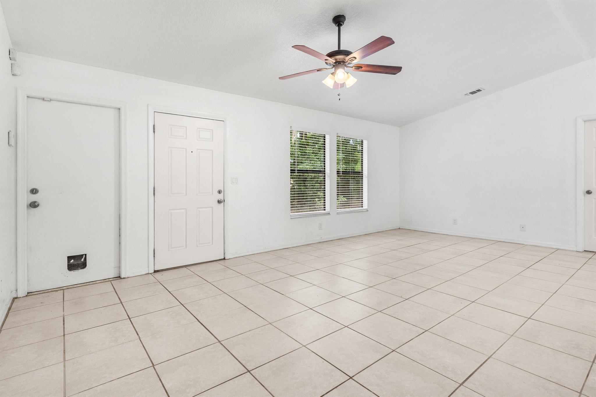 The Acreage - Residential