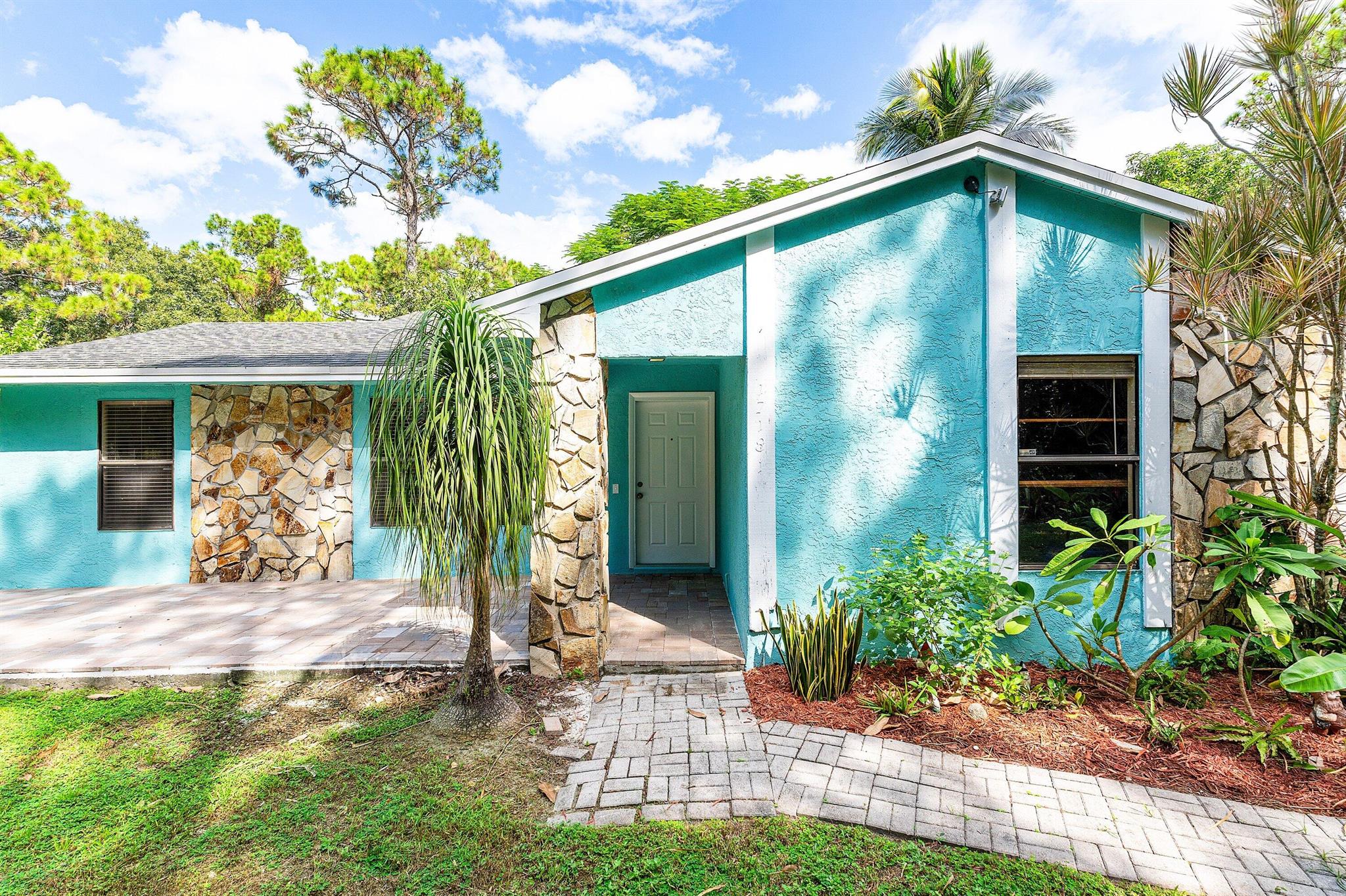 The Acreage - Residential