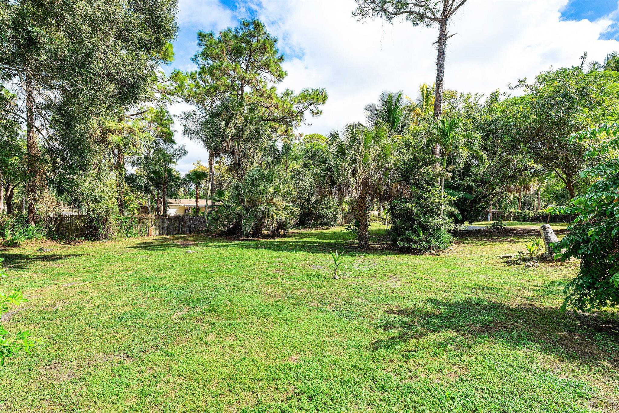 The Acreage - Residential