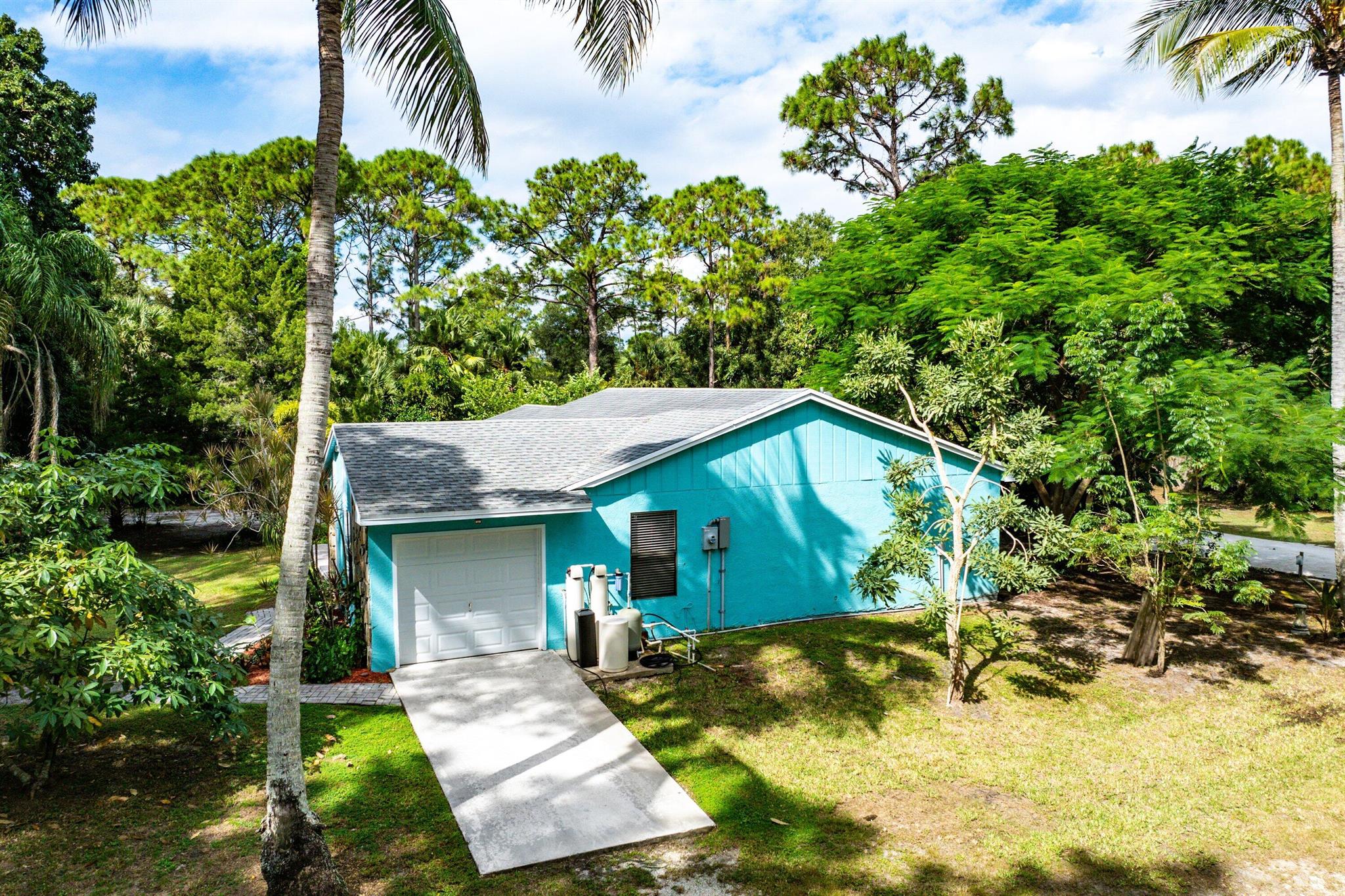 The Acreage - Residential