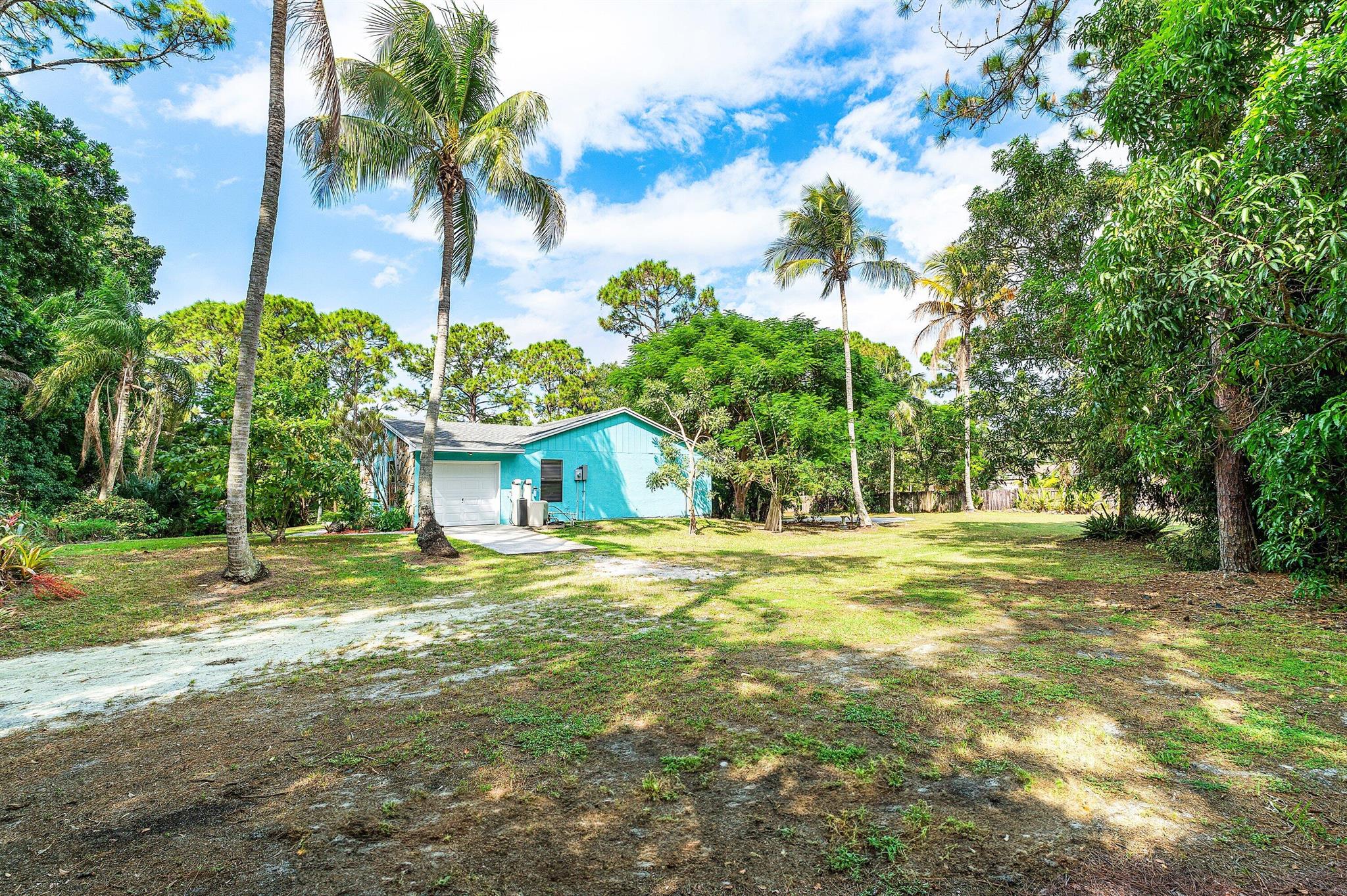 The Acreage - Residential