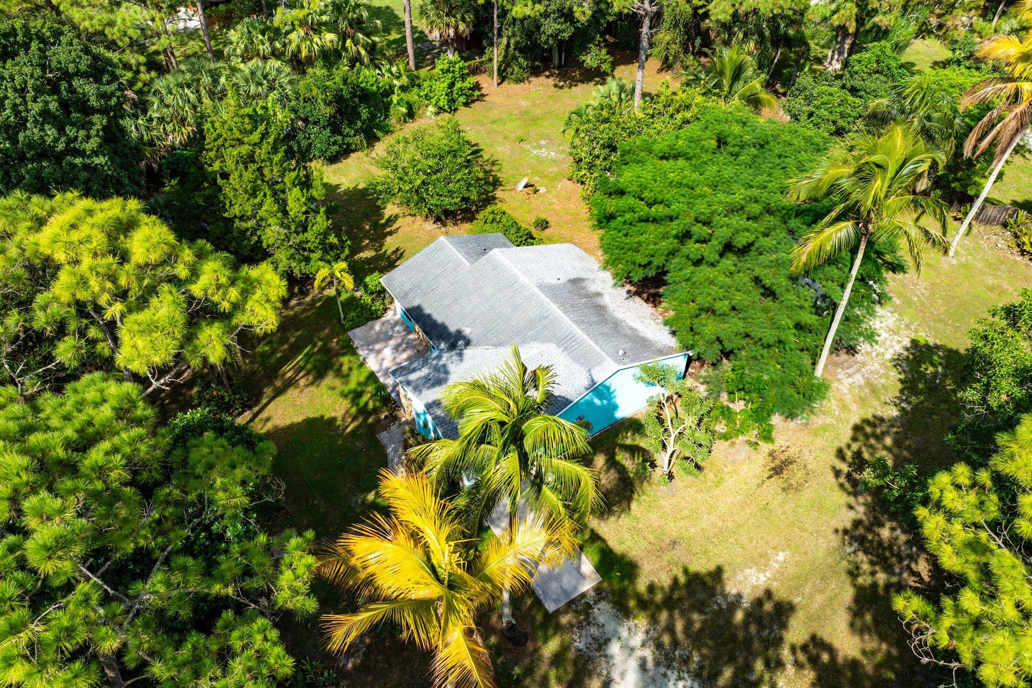 The Acreage - Residential