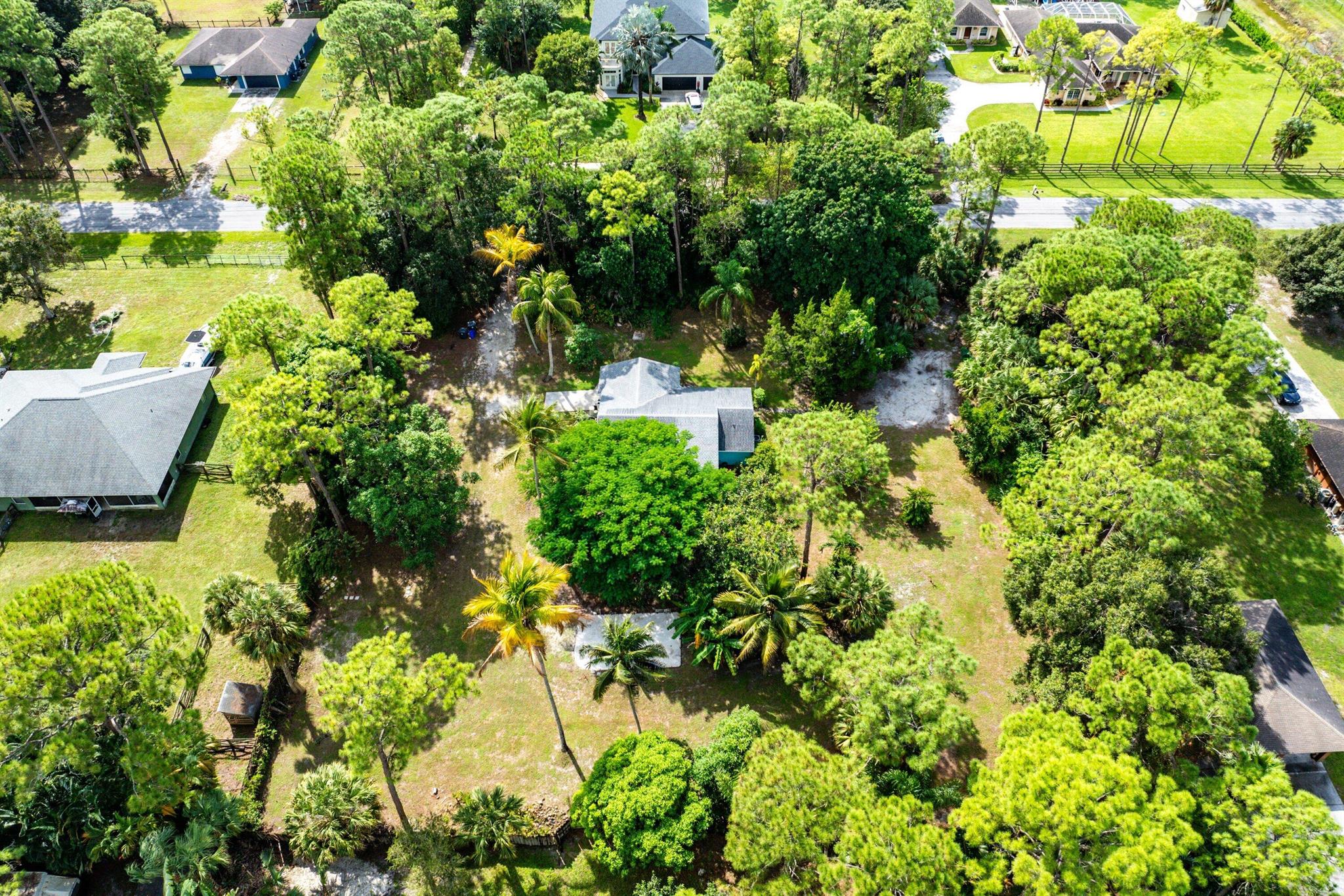 The Acreage - Residential