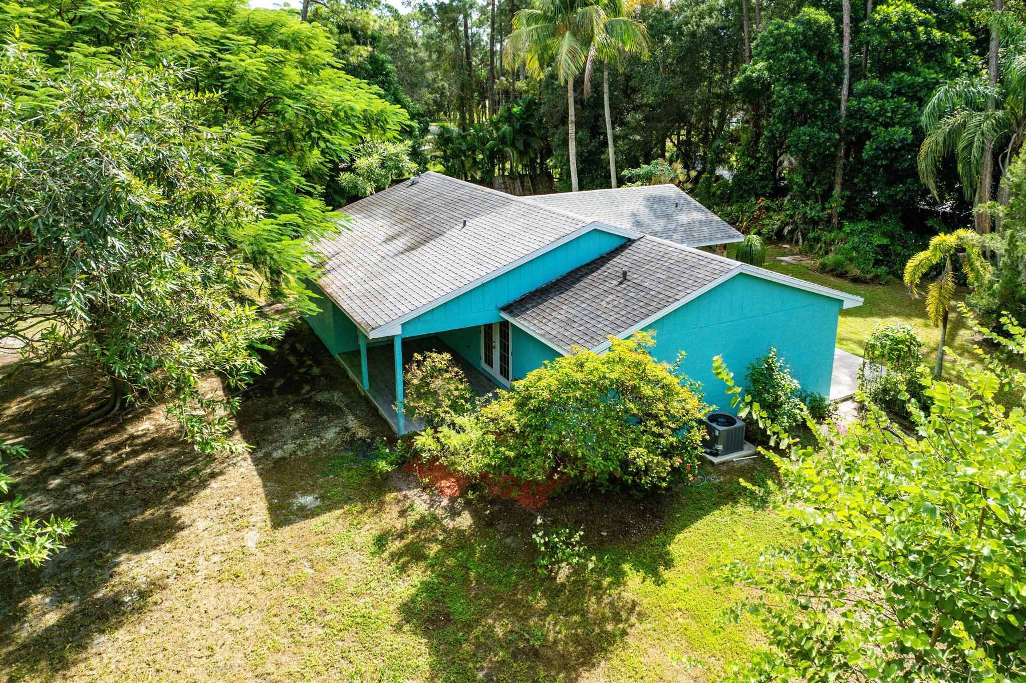 The Acreage - Residential