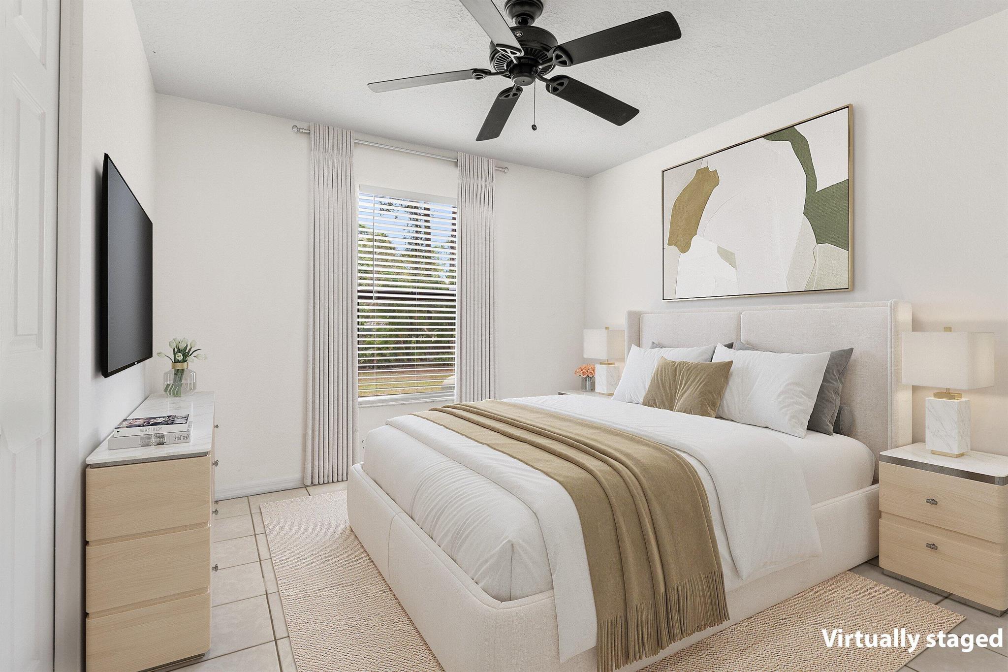 The Acreage - Residential