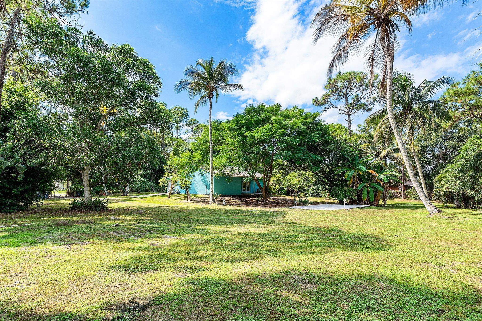 The Acreage - Residential