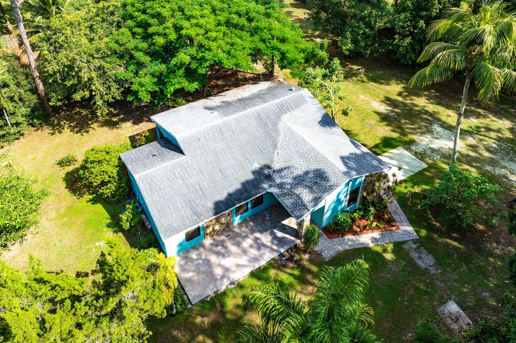 The Acreage - Residential