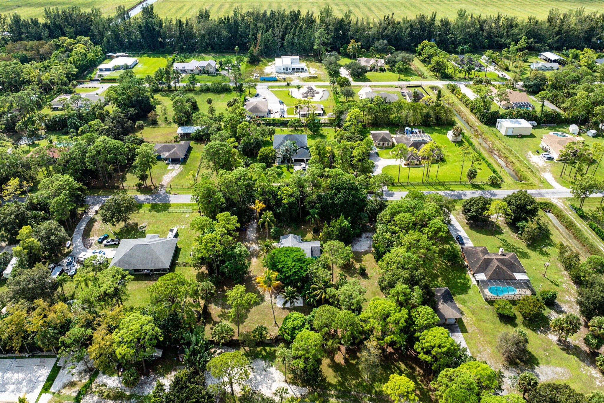 The Acreage - Residential