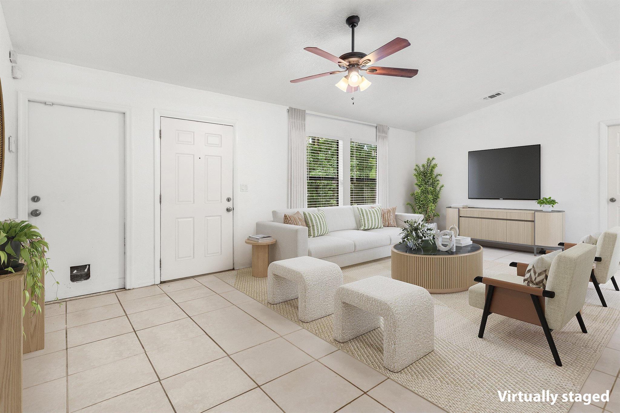 The Acreage - Residential