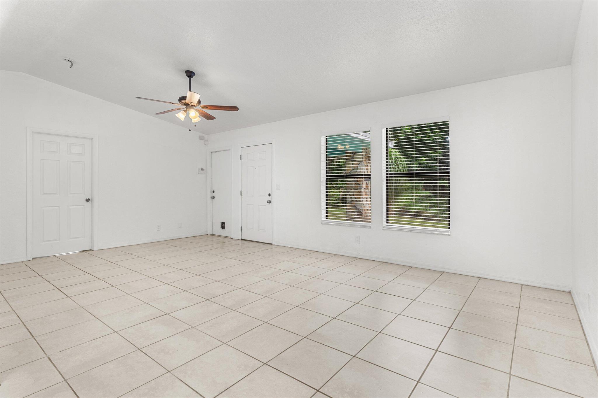 The Acreage - Residential