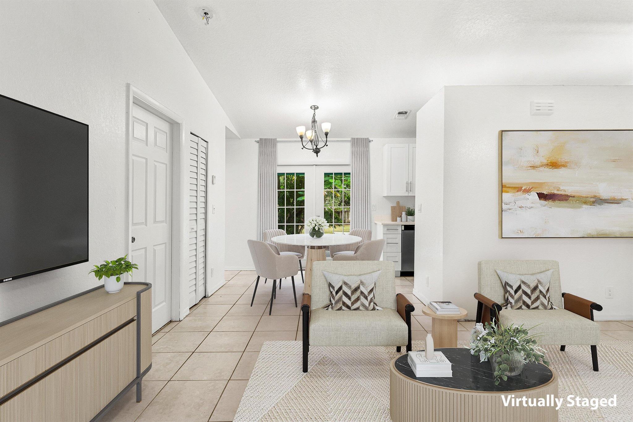 The Acreage - Residential