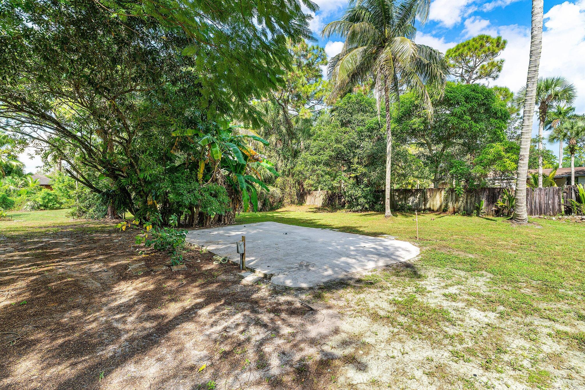 The Acreage - Residential