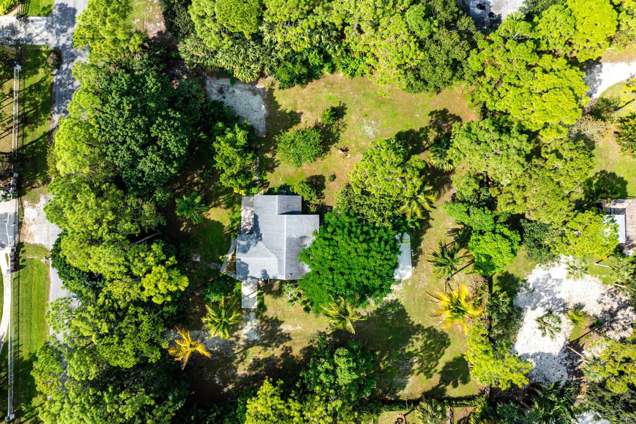 The Acreage - Residential