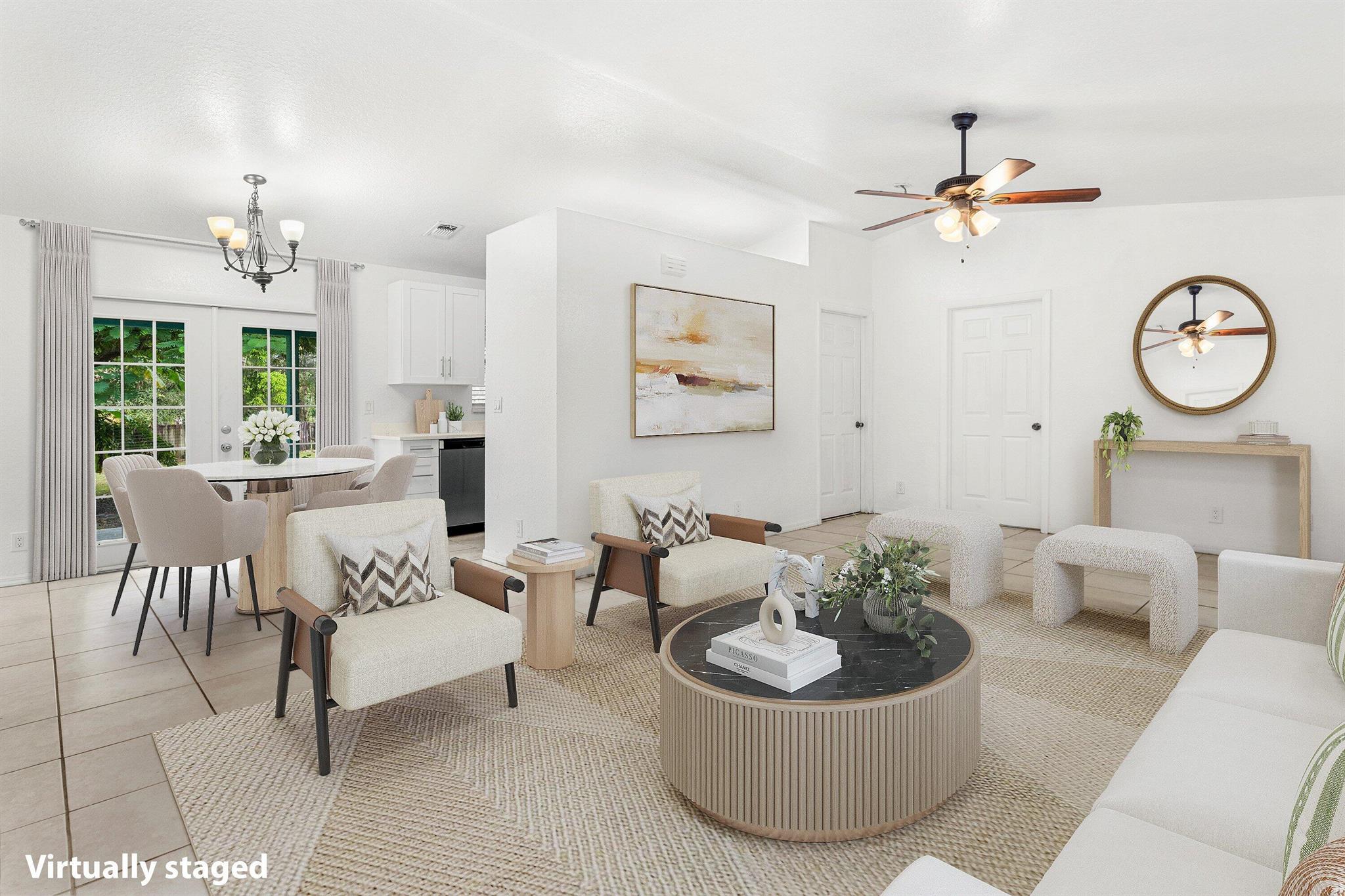 The Acreage - Residential