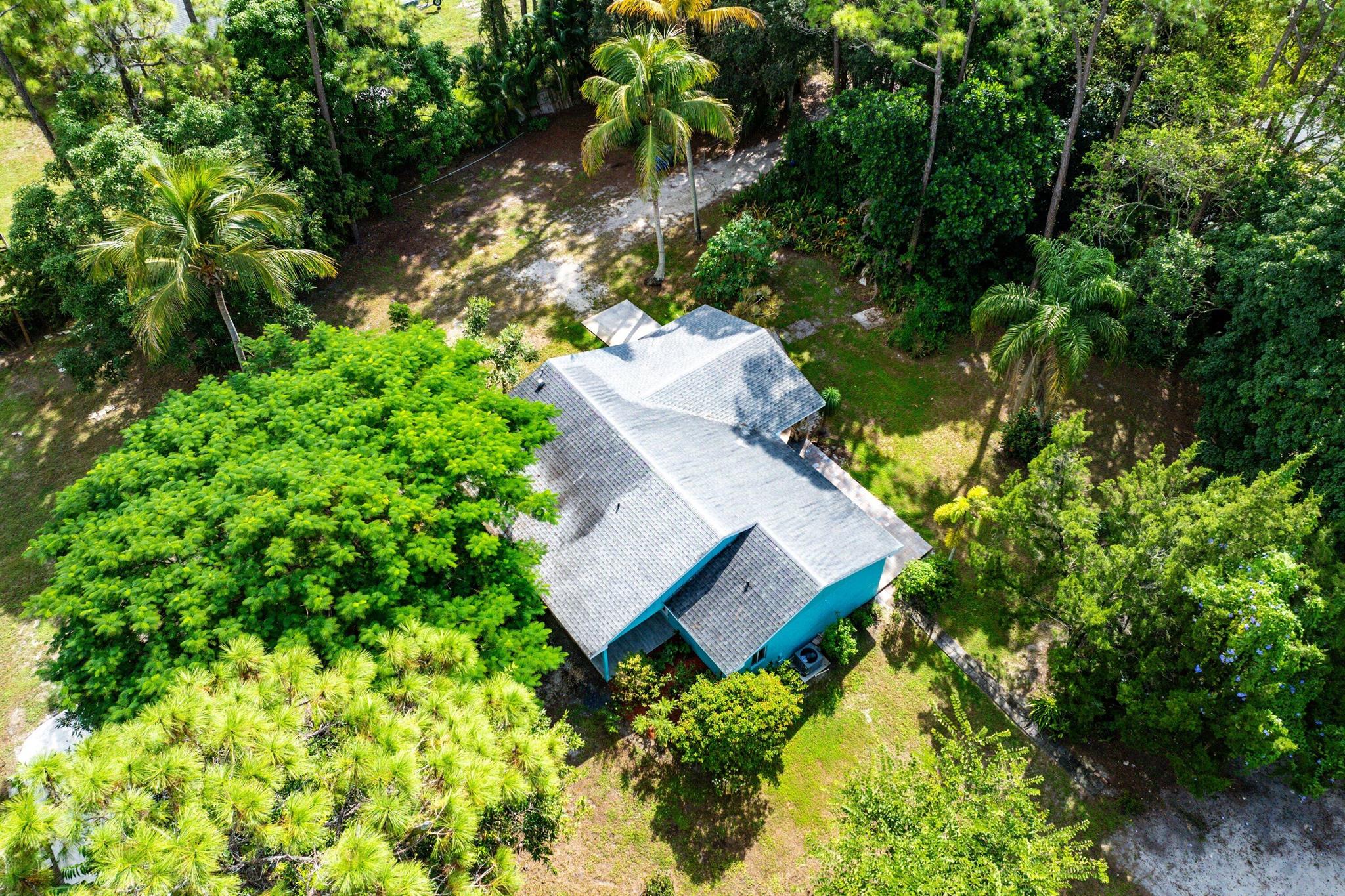 The Acreage - Residential