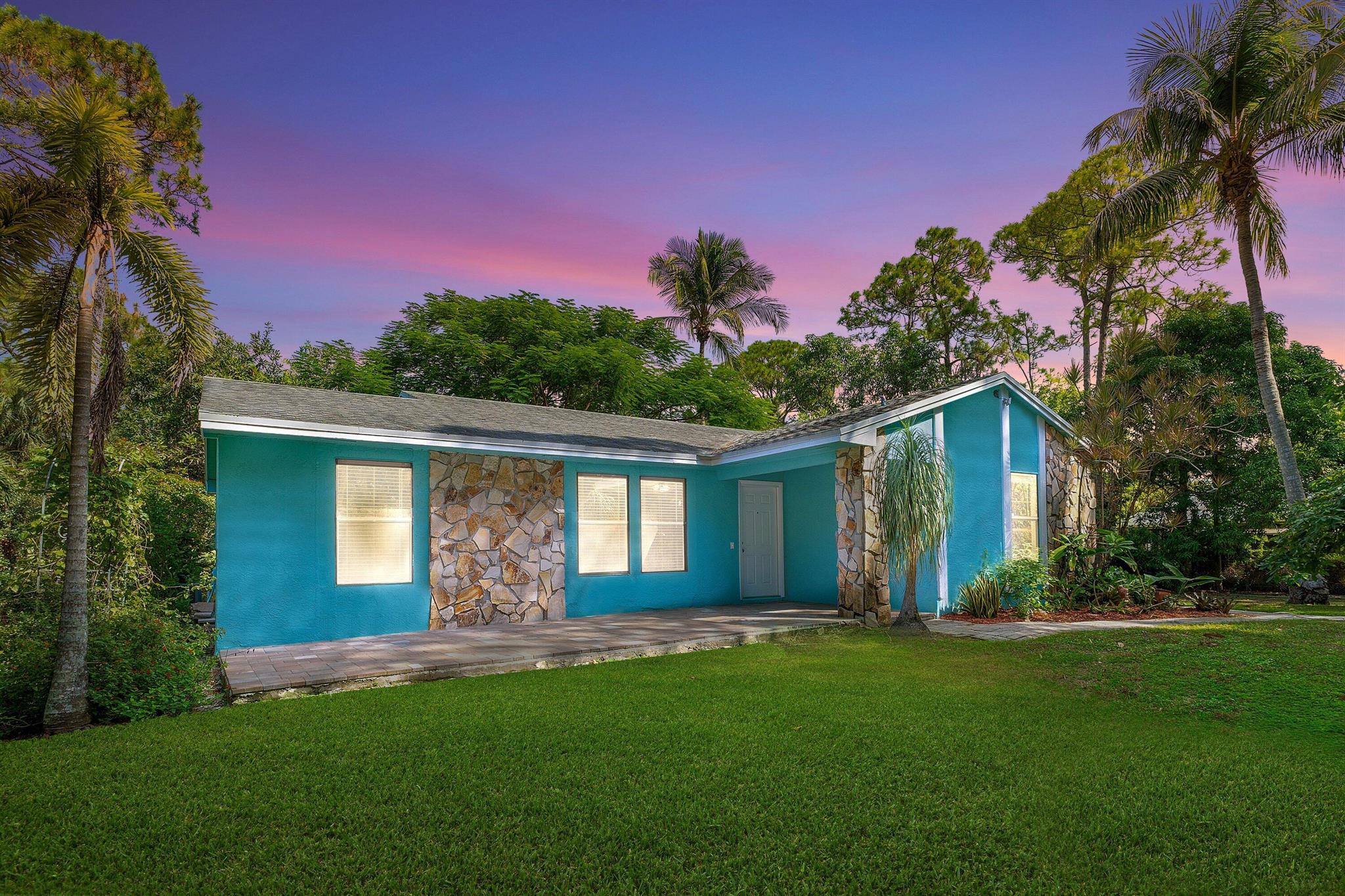 The Acreage - Residential