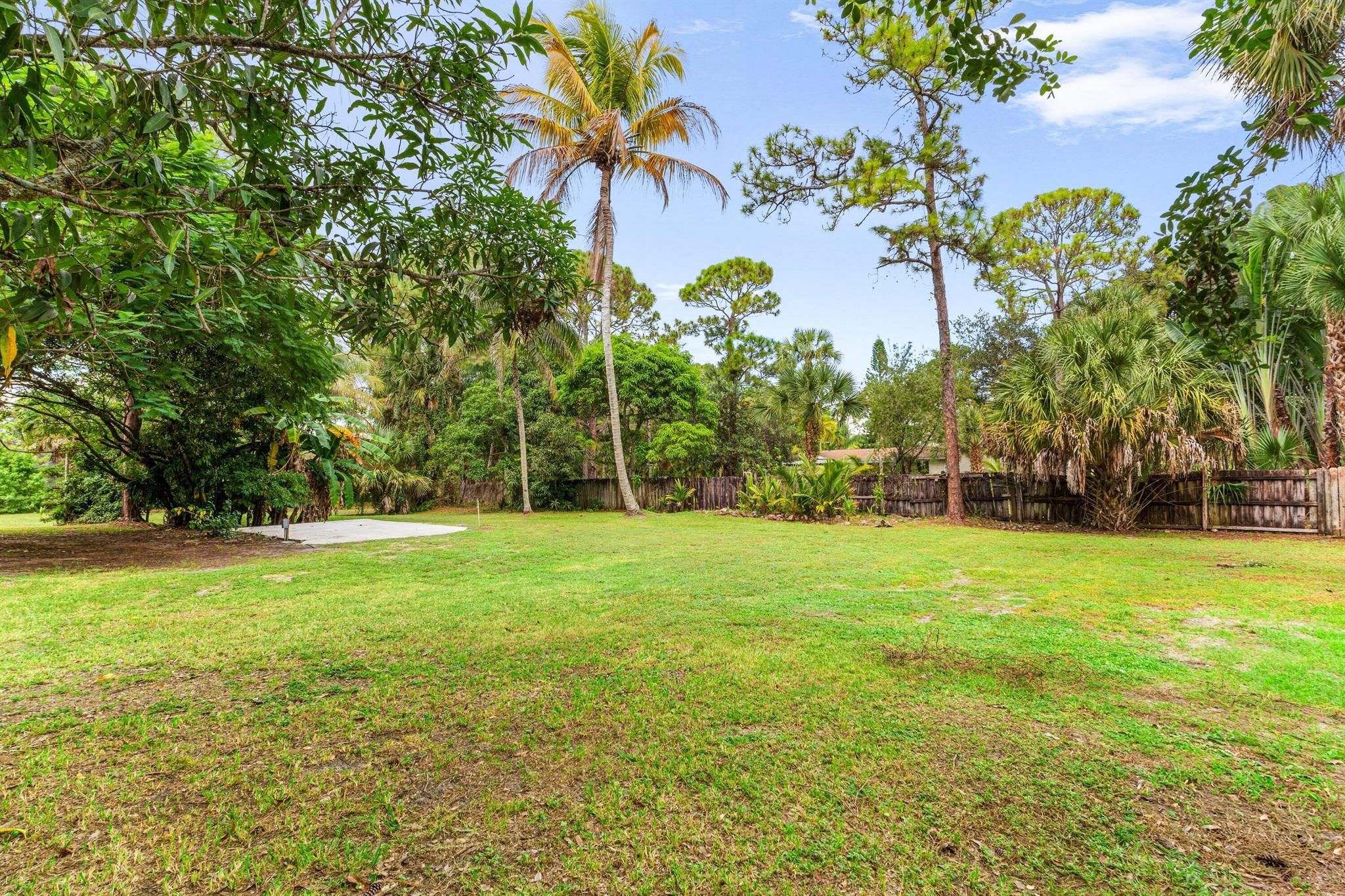 The Acreage - Residential