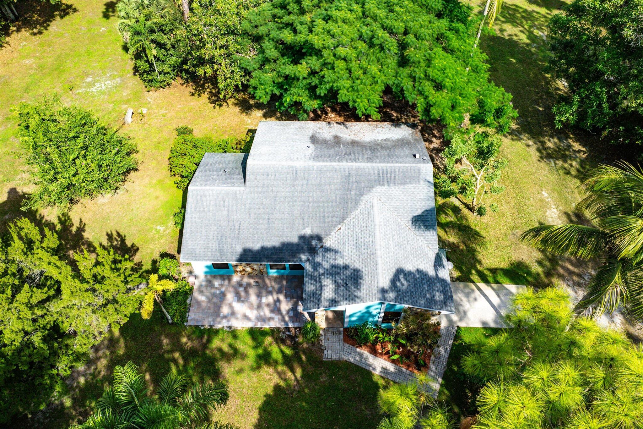 The Acreage - Residential