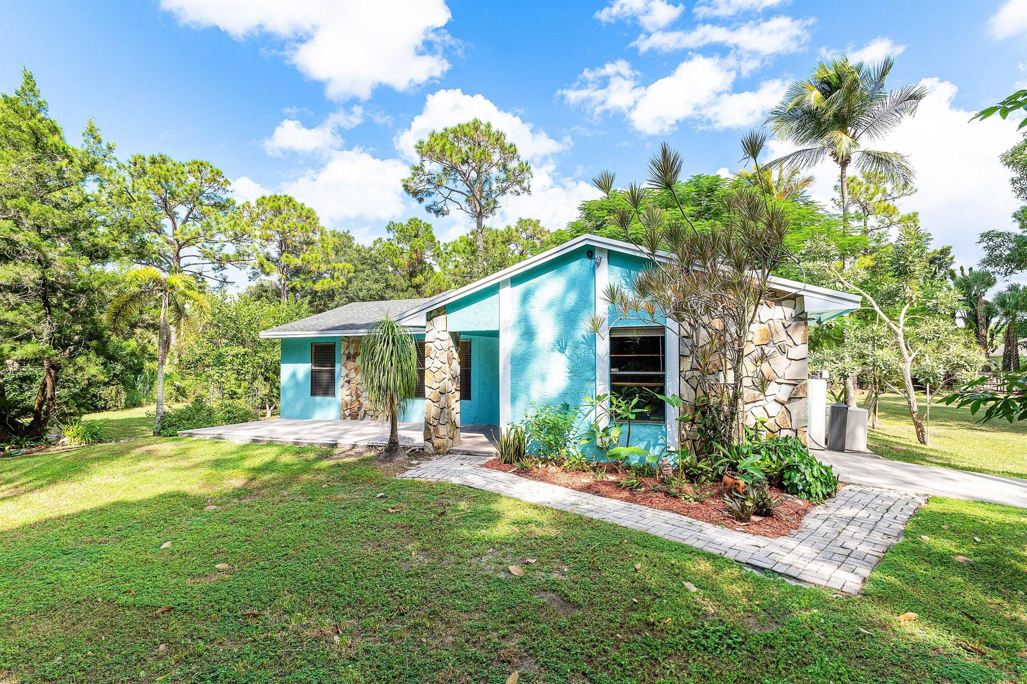 The Acreage - Residential