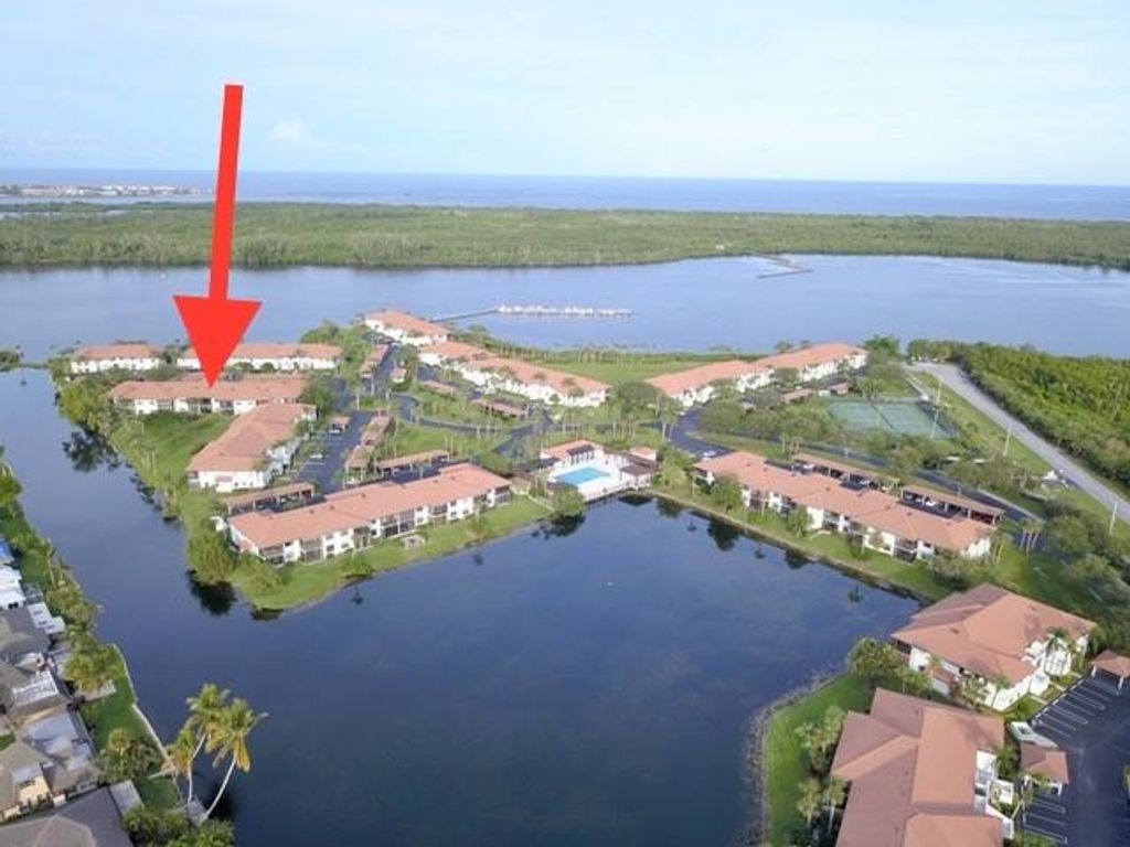 Photo of 6121 SE Landing Way #4, Stuart, FL 34997 (MLS # F10350279)