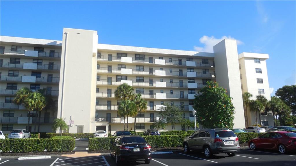 Palms of Deer Creek - Residential Lease