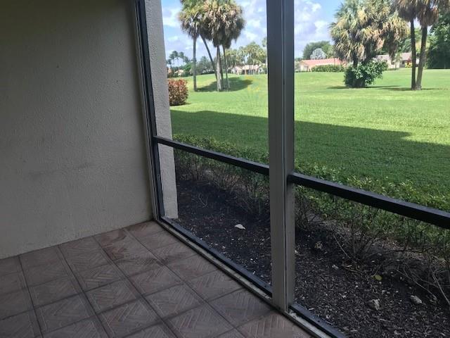 Palms of Deer Creek - Residential Lease