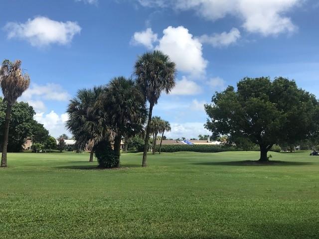 Palms of Deer Creek - Residential Lease