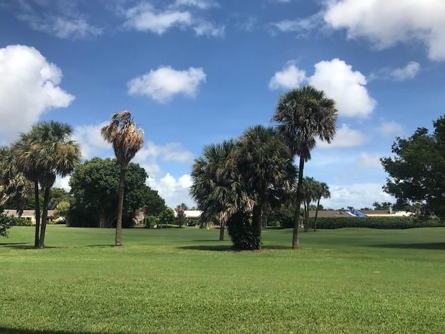 Palms of Deer Creek - Residential Lease