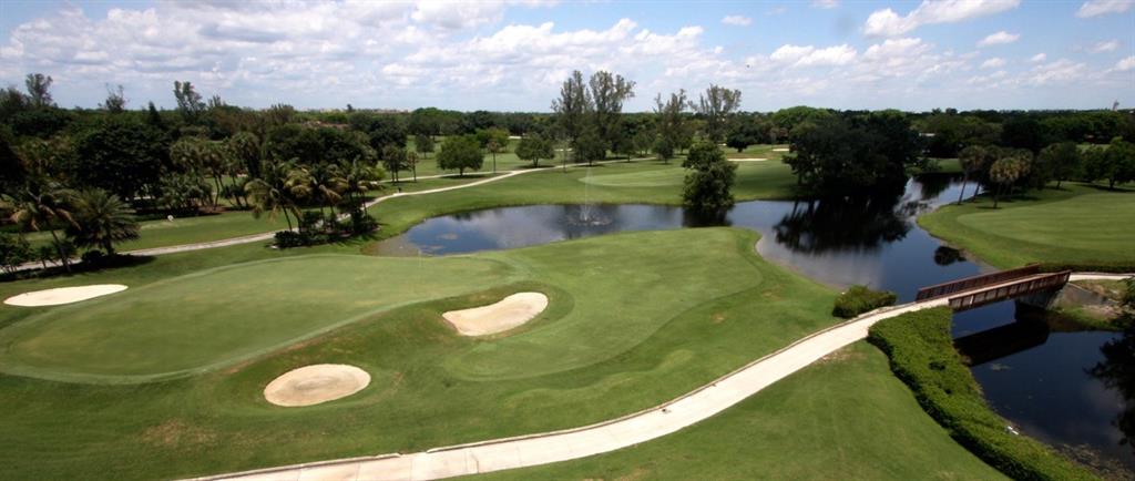 Palms of Deer Creek - Residential Lease