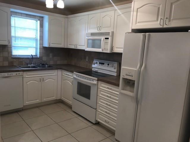 Palms of Deer Creek - Residential Lease