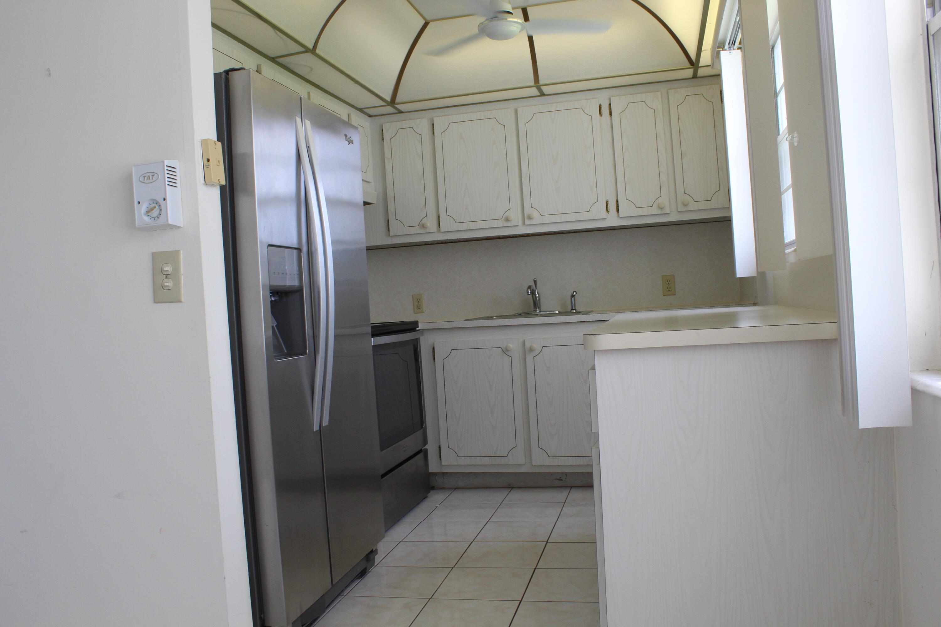 BRIGHTON AT CENTURY VILLAGE CONDO - Residential