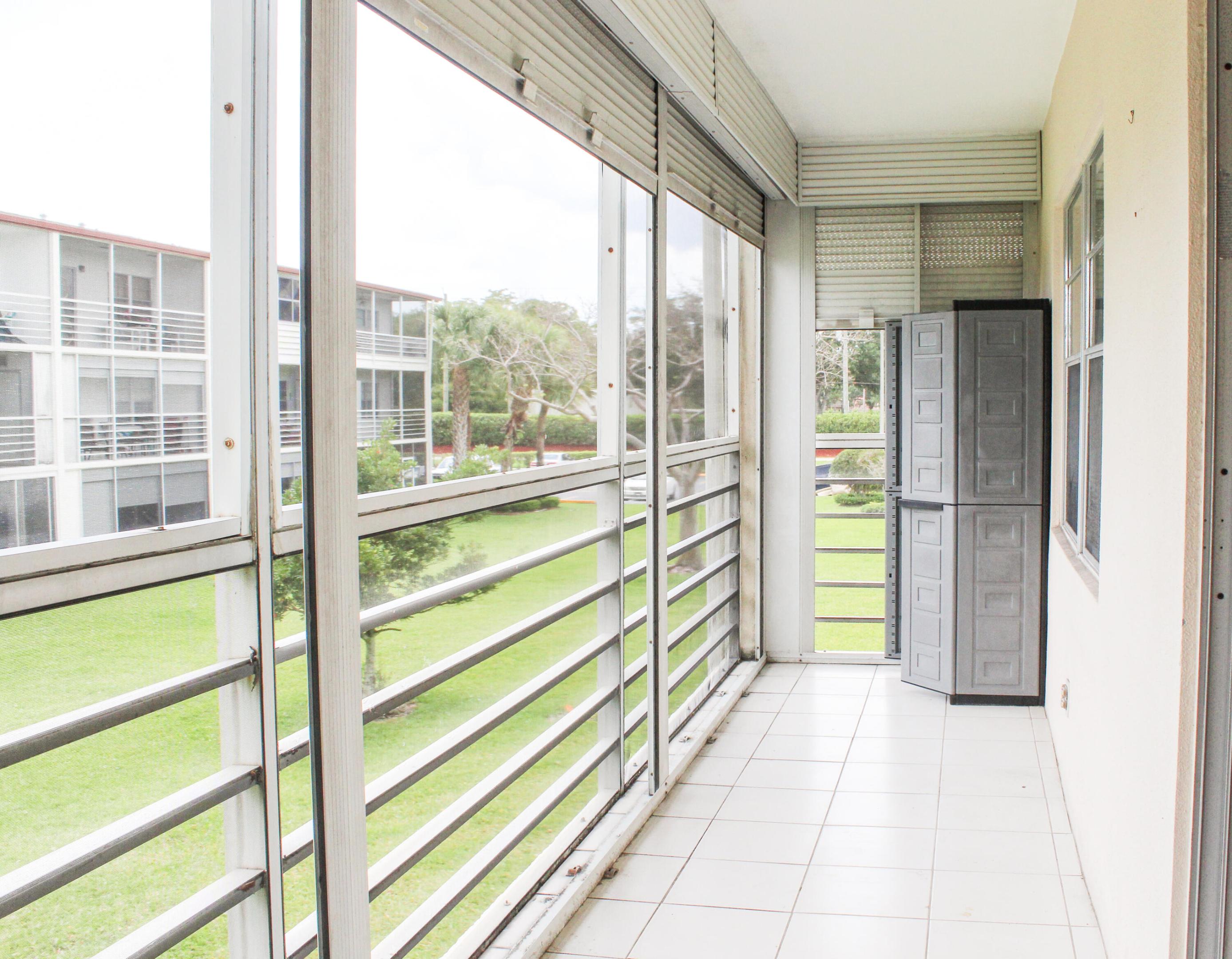 BRIGHTON AT CENTURY VILLAGE CONDO - Residential