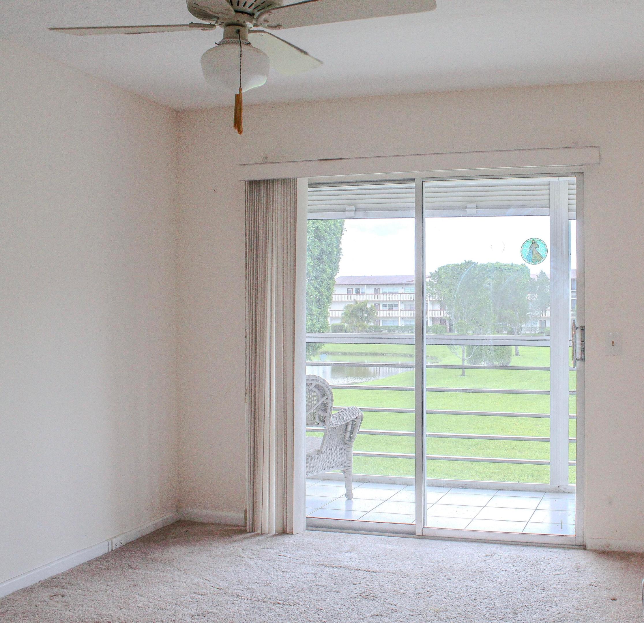 BRIGHTON AT CENTURY VILLAGE CONDO - Residential