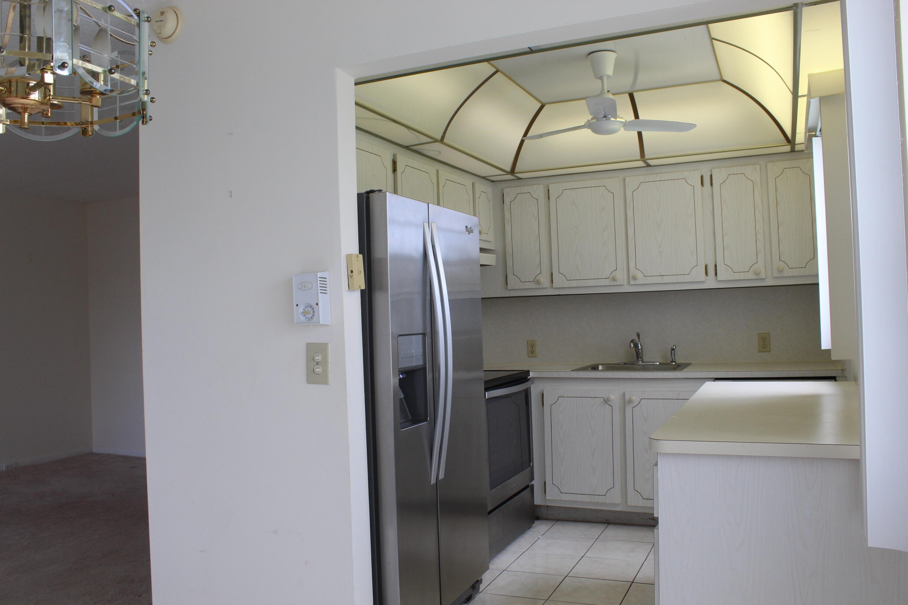 BRIGHTON AT CENTURY VILLAGE CONDO - Residential