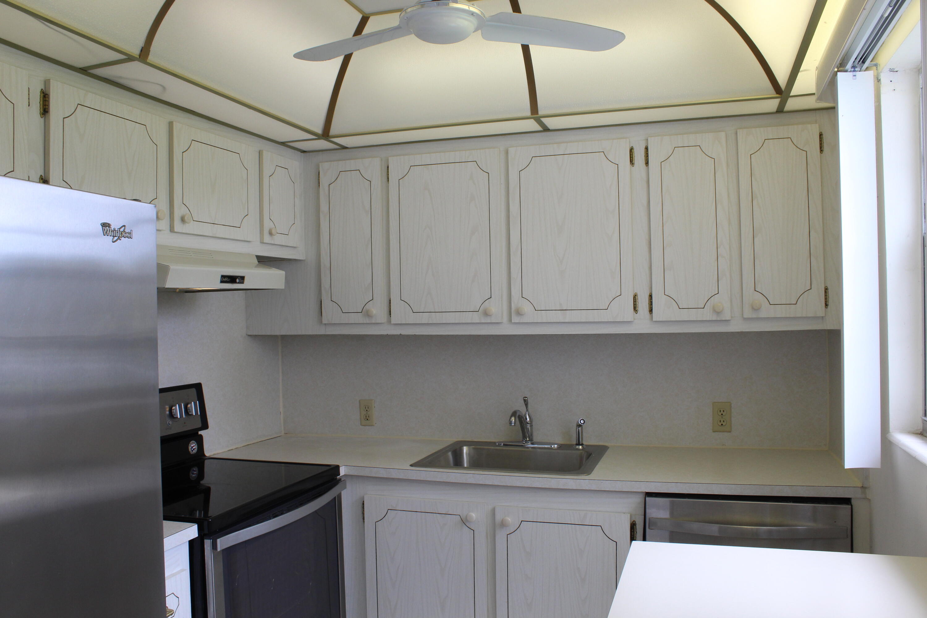 BRIGHTON AT CENTURY VILLAGE CONDO - Residential