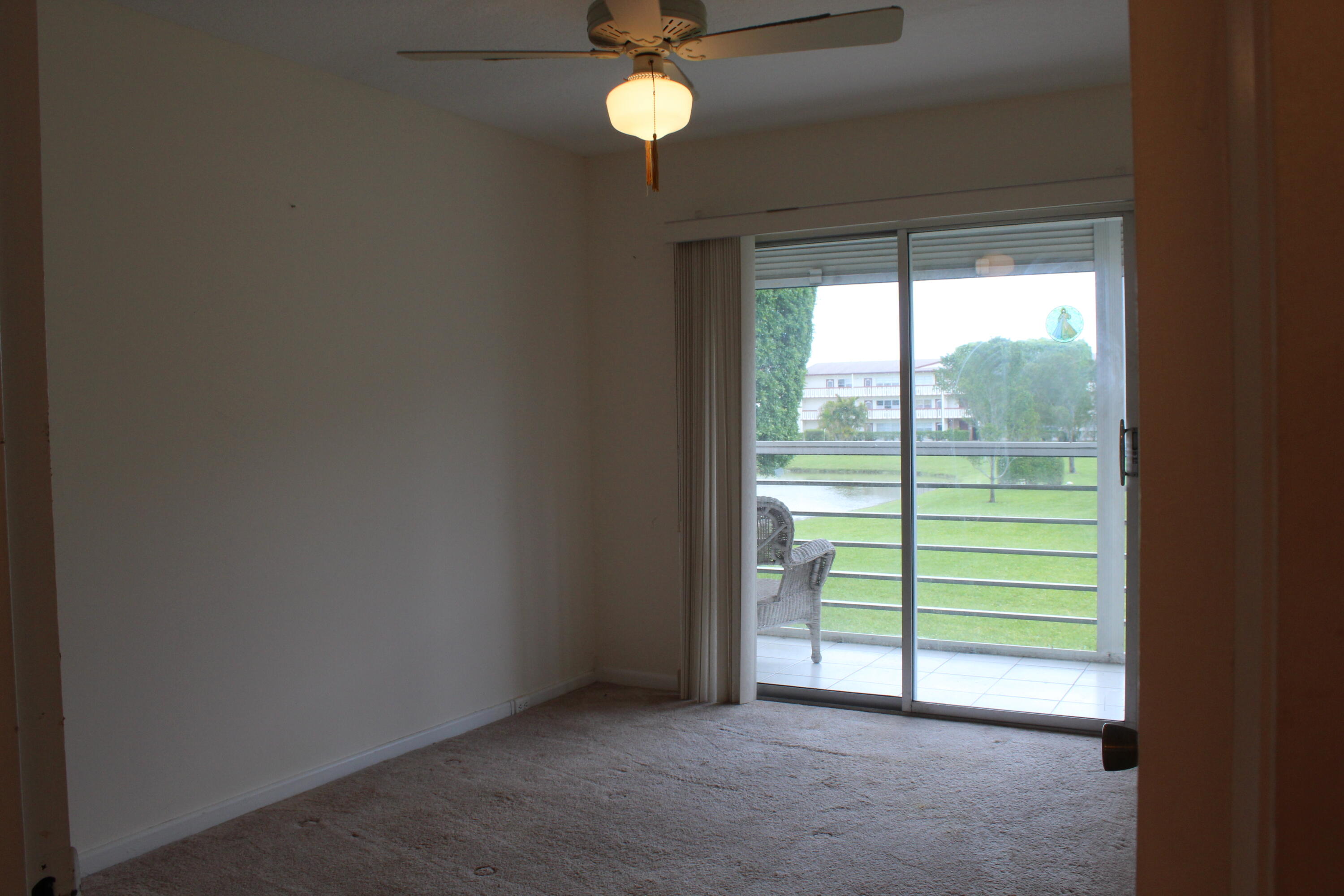 BRIGHTON AT CENTURY VILLAGE CONDO - Residential