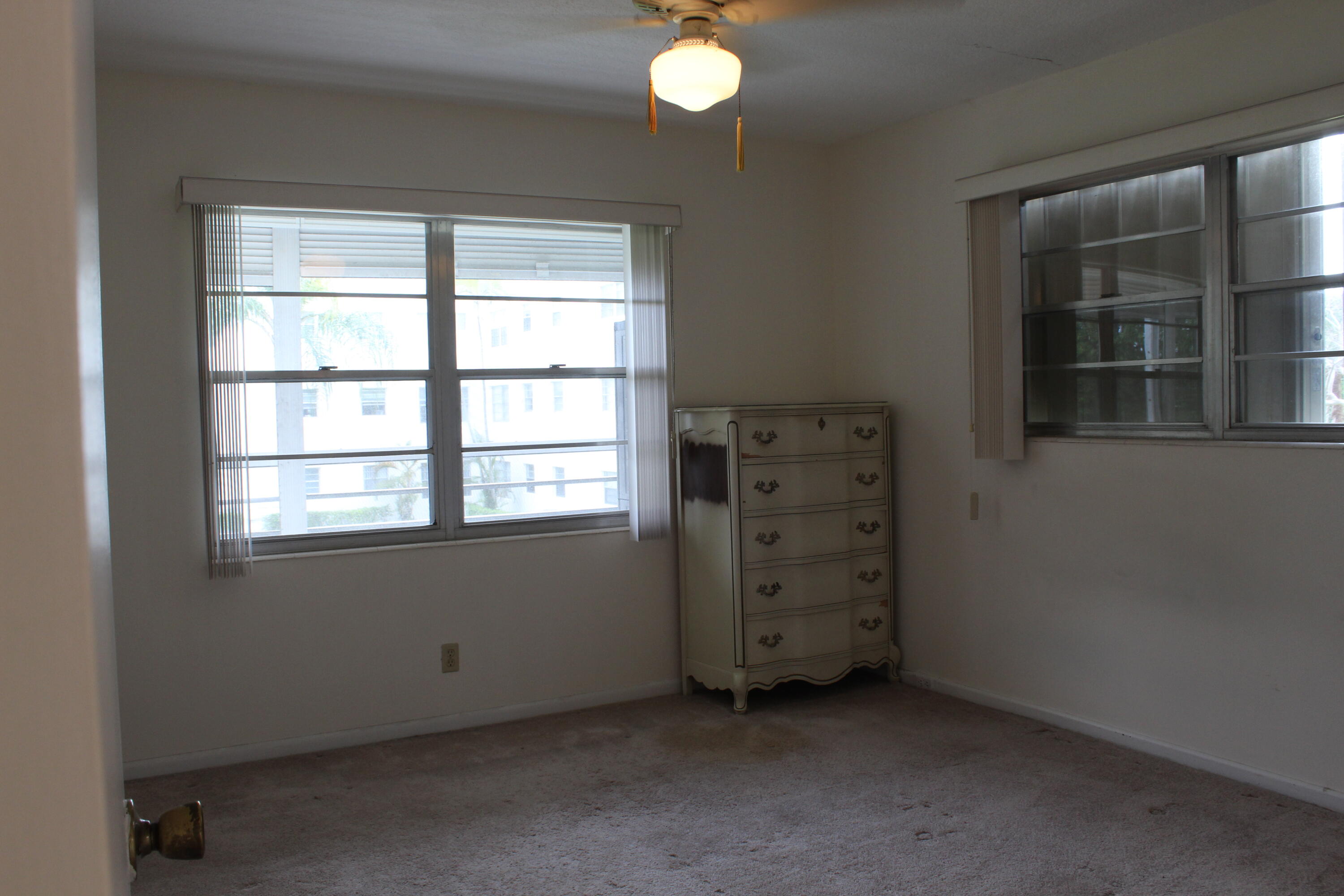 BRIGHTON AT CENTURY VILLAGE CONDO - Residential