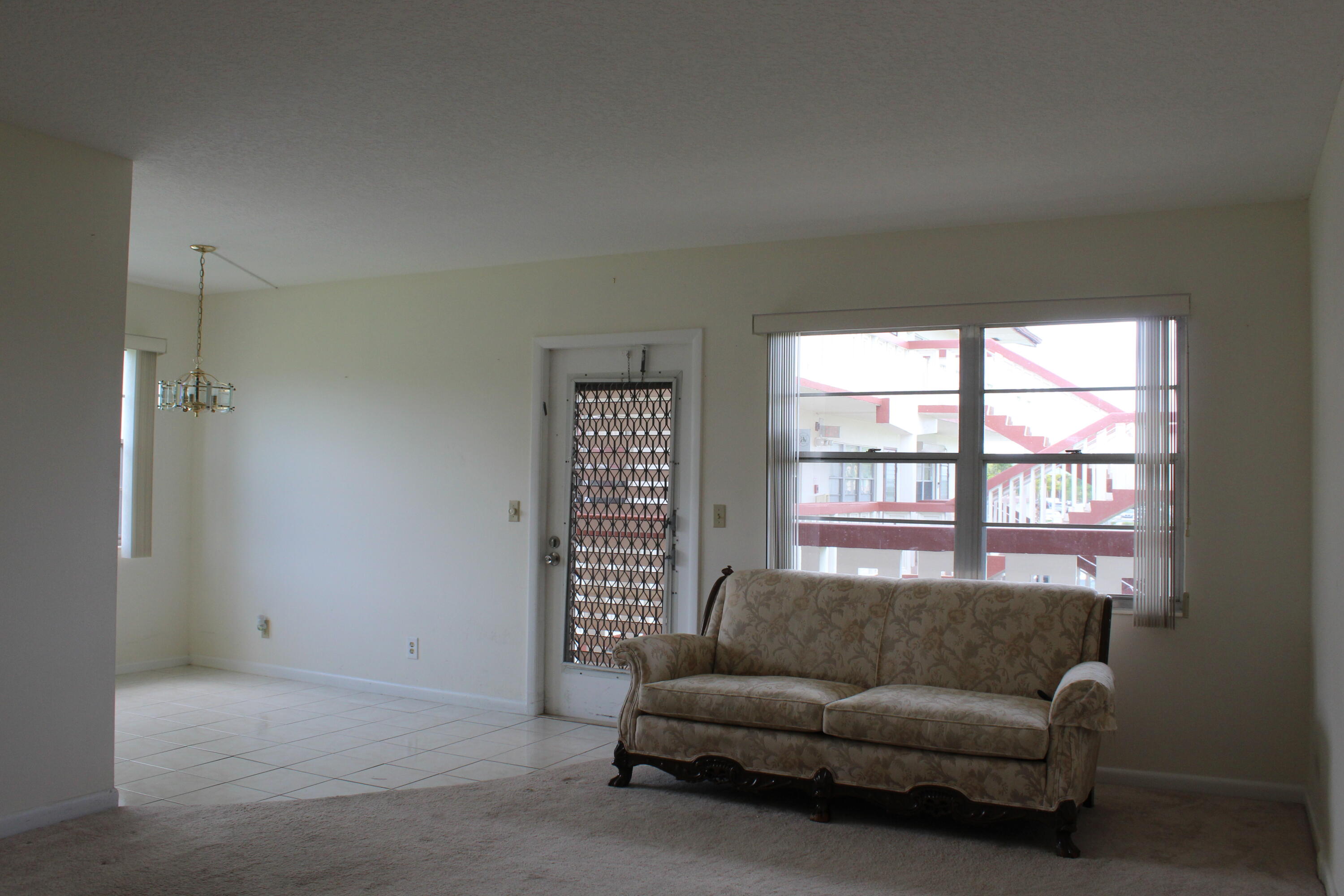 BRIGHTON AT CENTURY VILLAGE CONDO - Residential