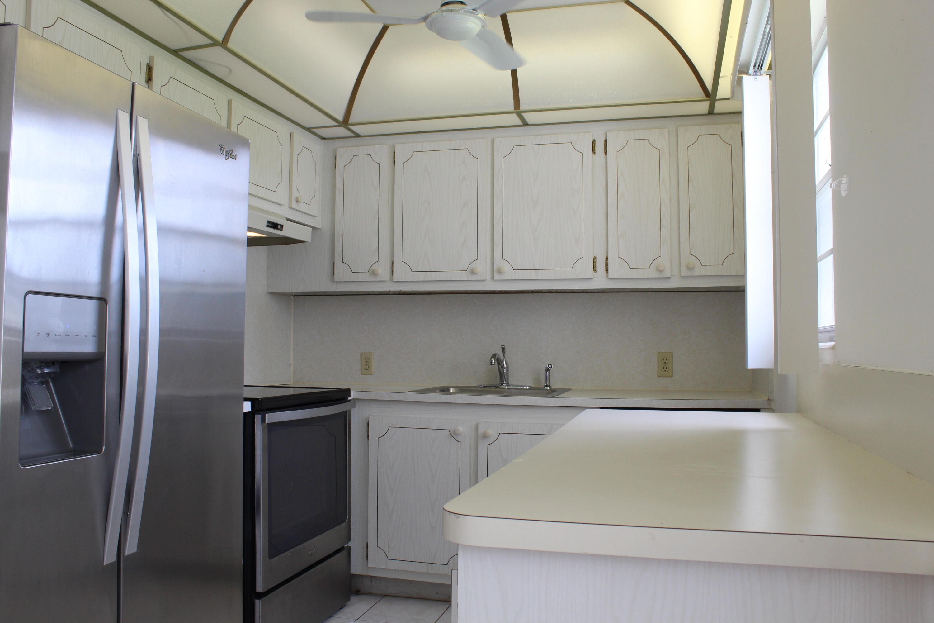 BRIGHTON AT CENTURY VILLAGE CONDO - Residential