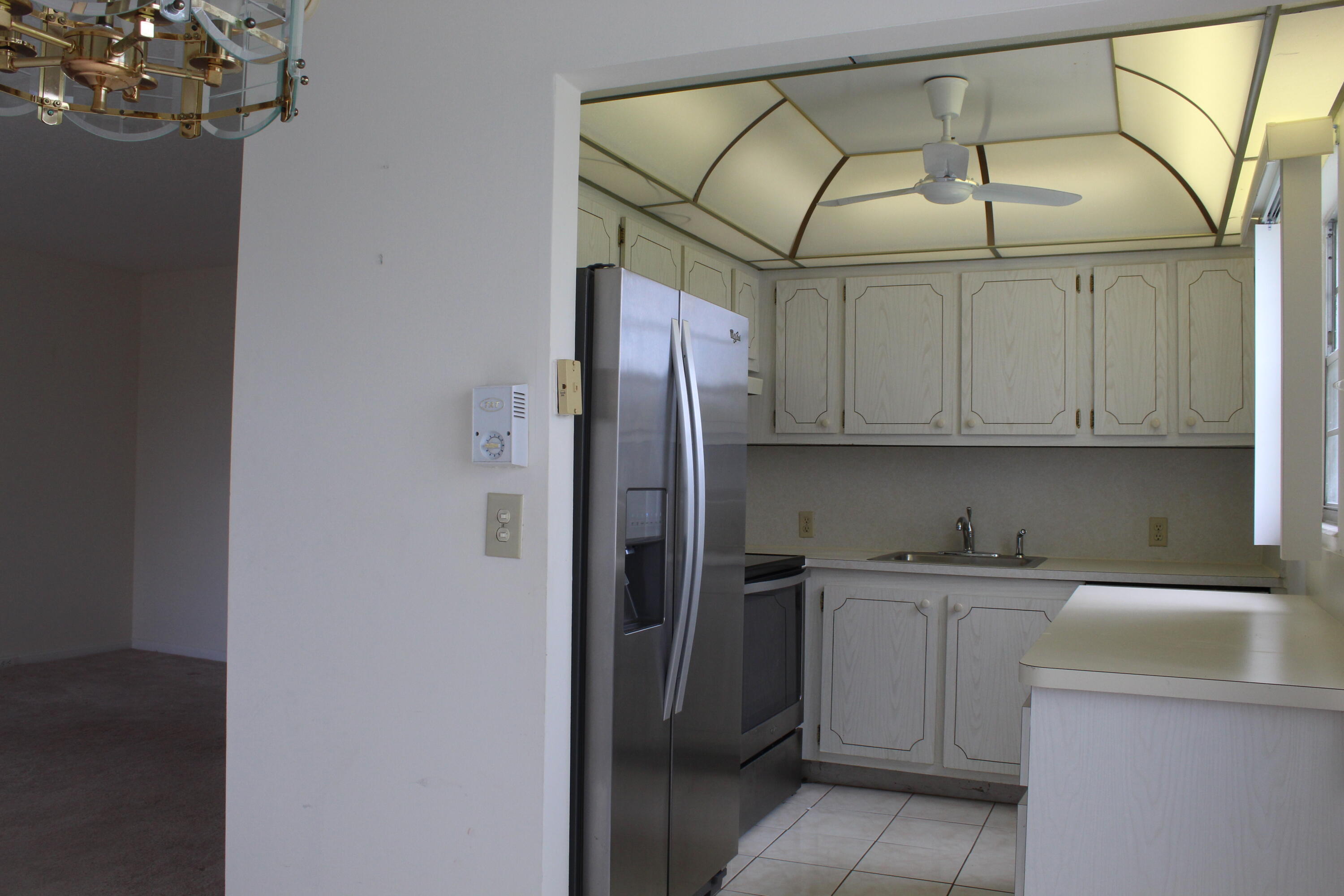 BRIGHTON AT CENTURY VILLAGE CONDO - Residential