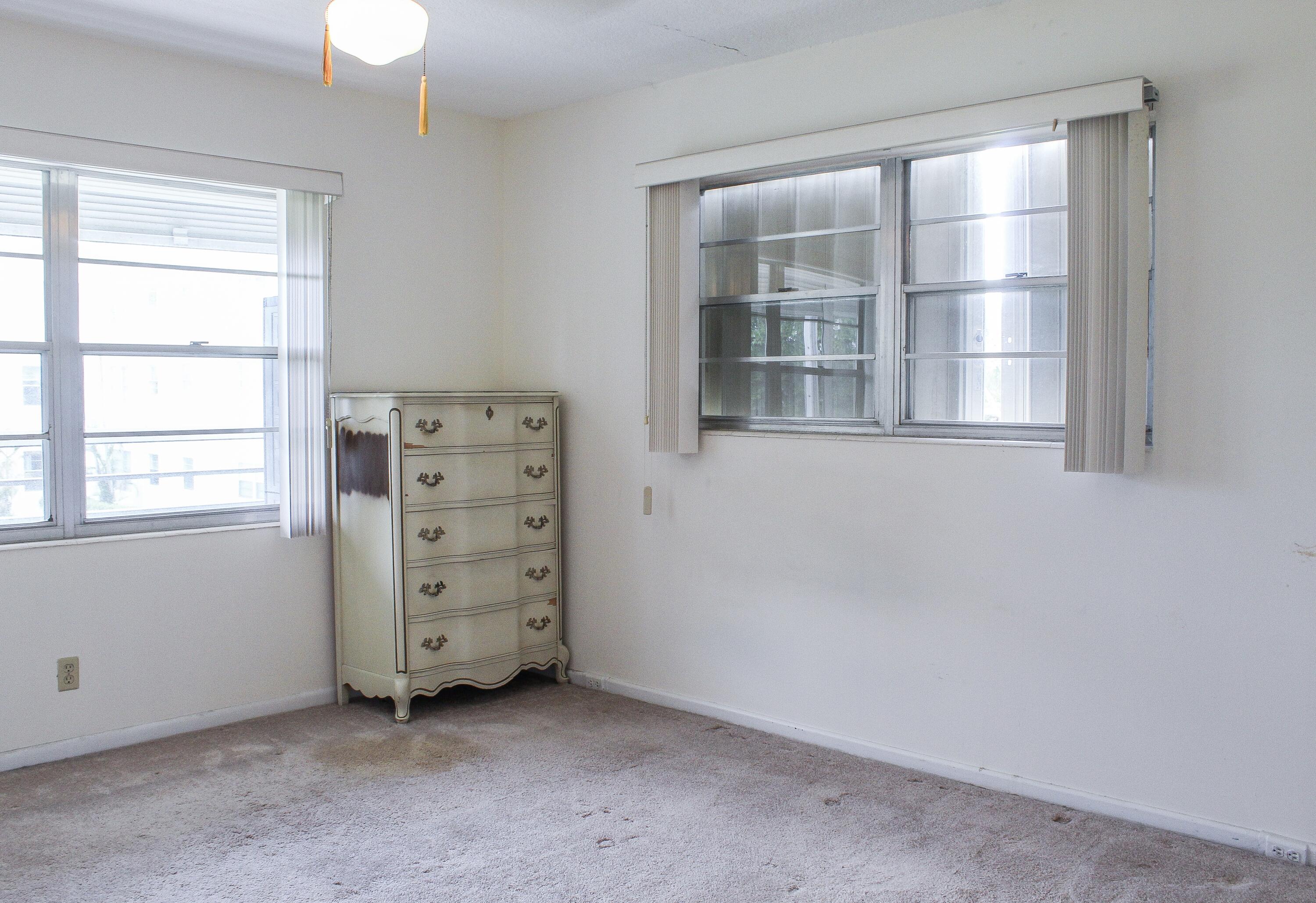 BRIGHTON AT CENTURY VILLAGE CONDO - Residential