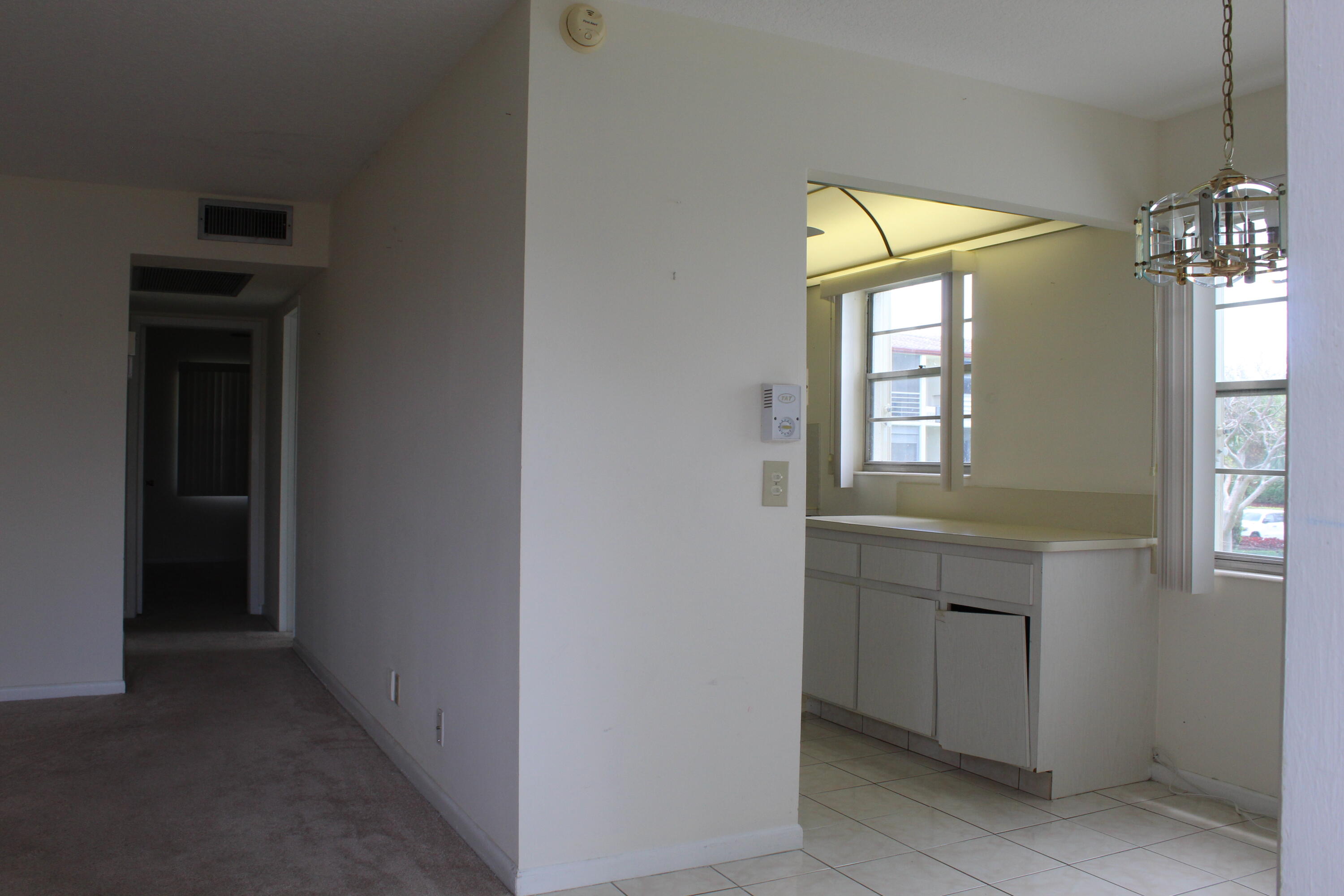 BRIGHTON AT CENTURY VILLAGE CONDO - Residential