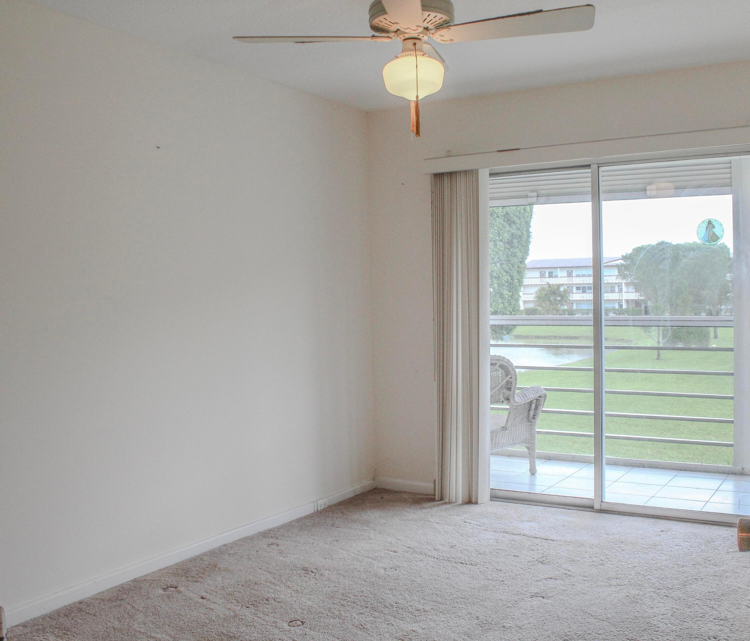 BRIGHTON AT CENTURY VILLAGE CONDO - Residential