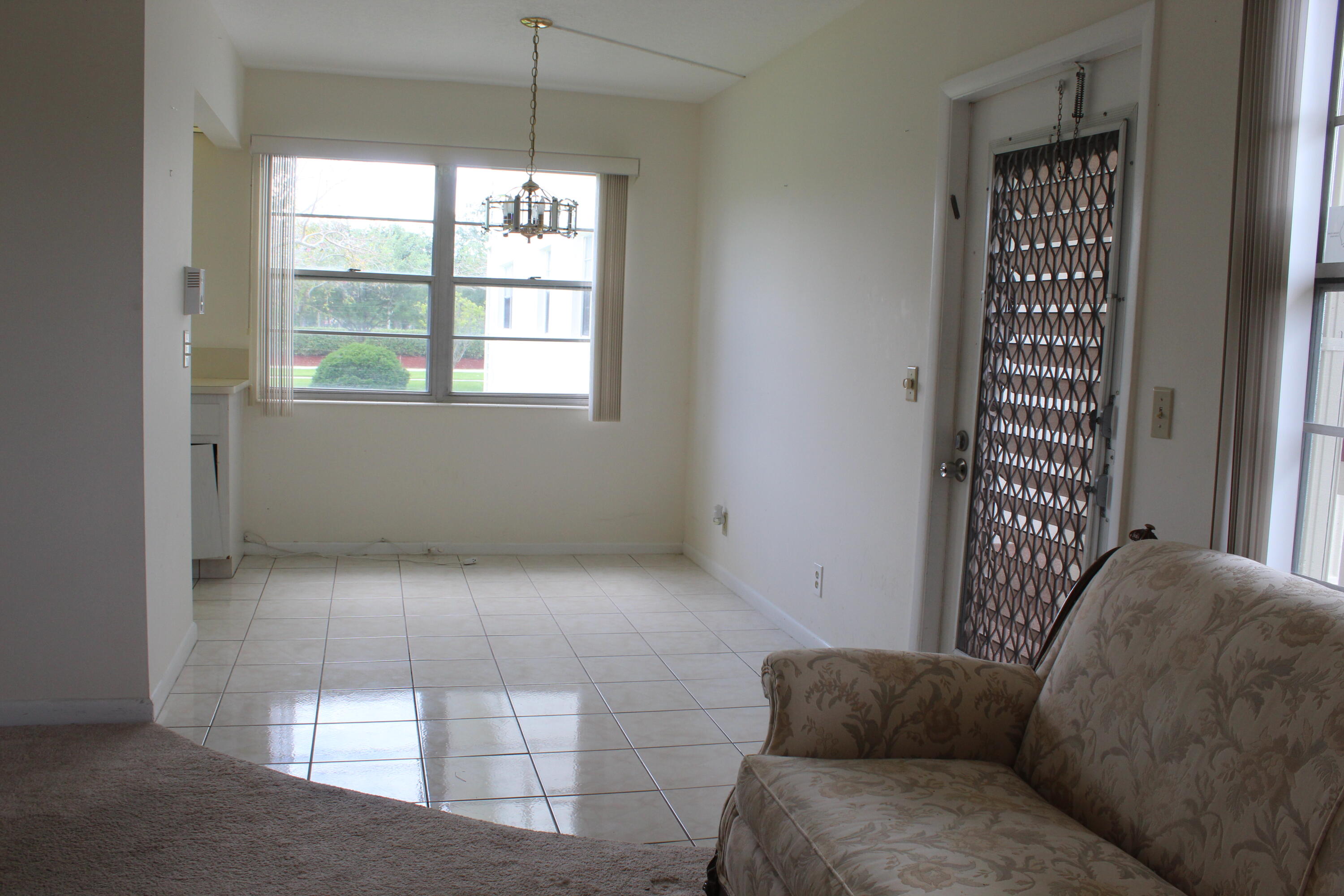 BRIGHTON AT CENTURY VILLAGE CONDO - Residential