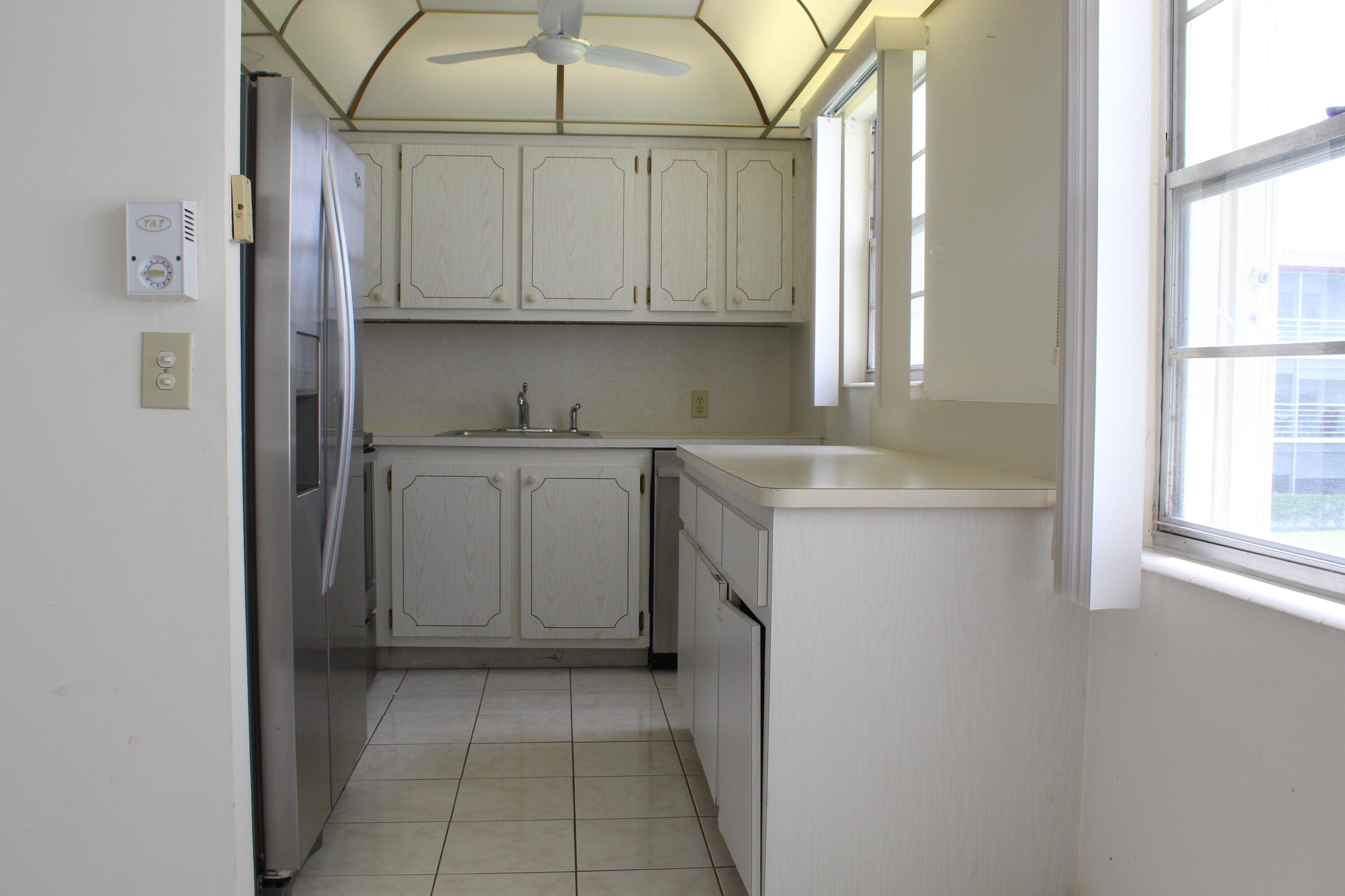 BRIGHTON AT CENTURY VILLAGE CONDO - Residential