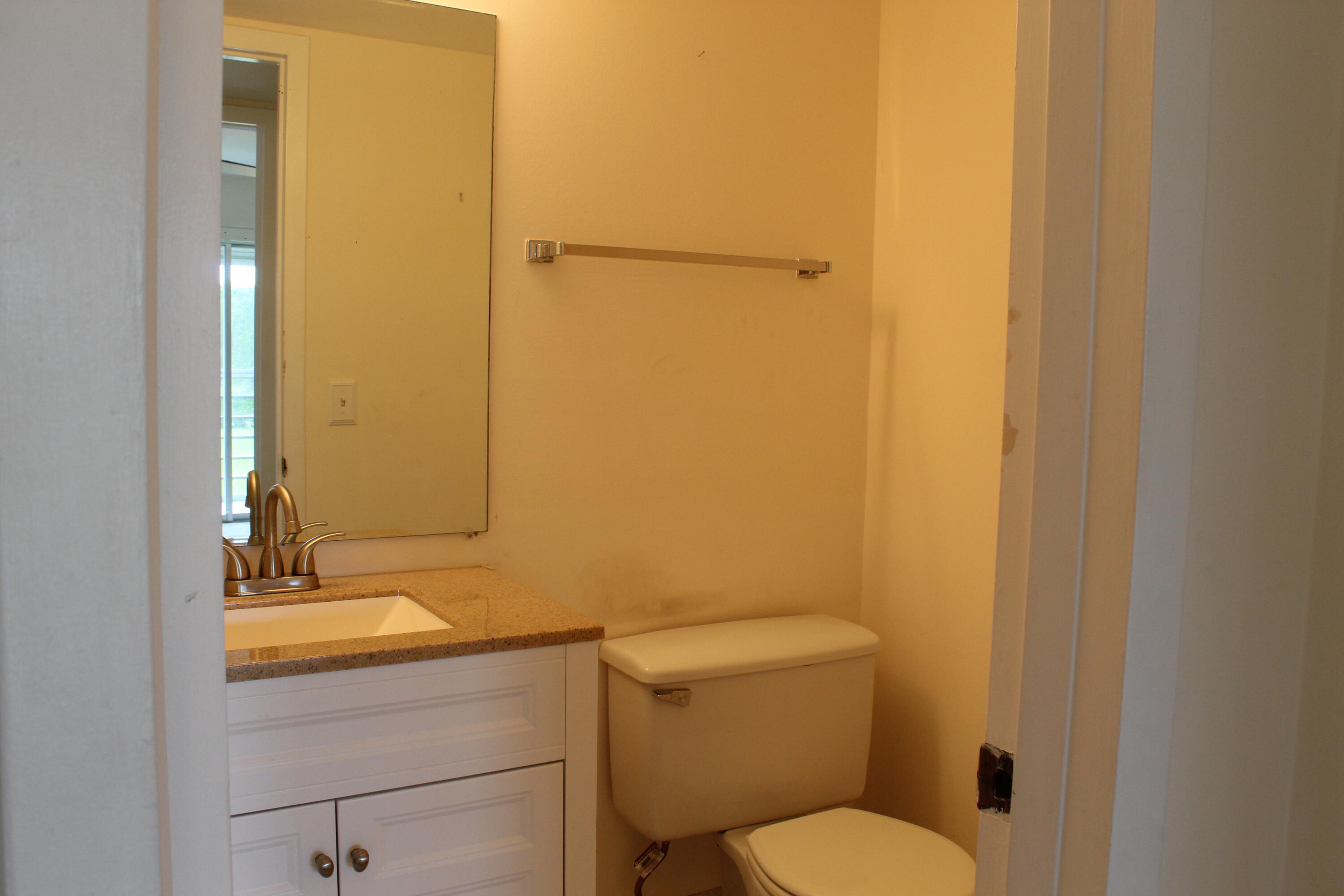 BRIGHTON AT CENTURY VILLAGE CONDO - Residential