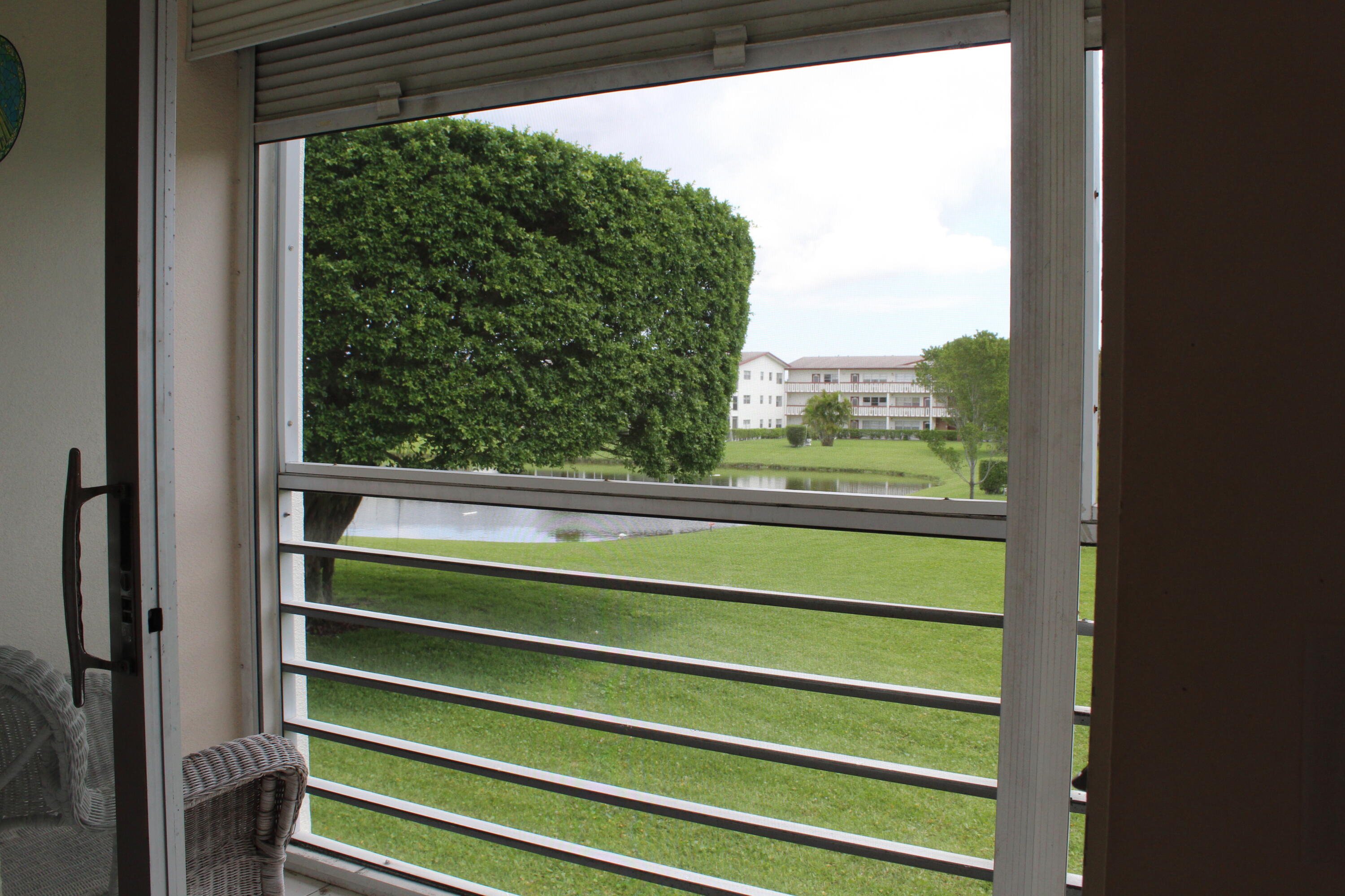 BRIGHTON AT CENTURY VILLAGE CONDO - Residential