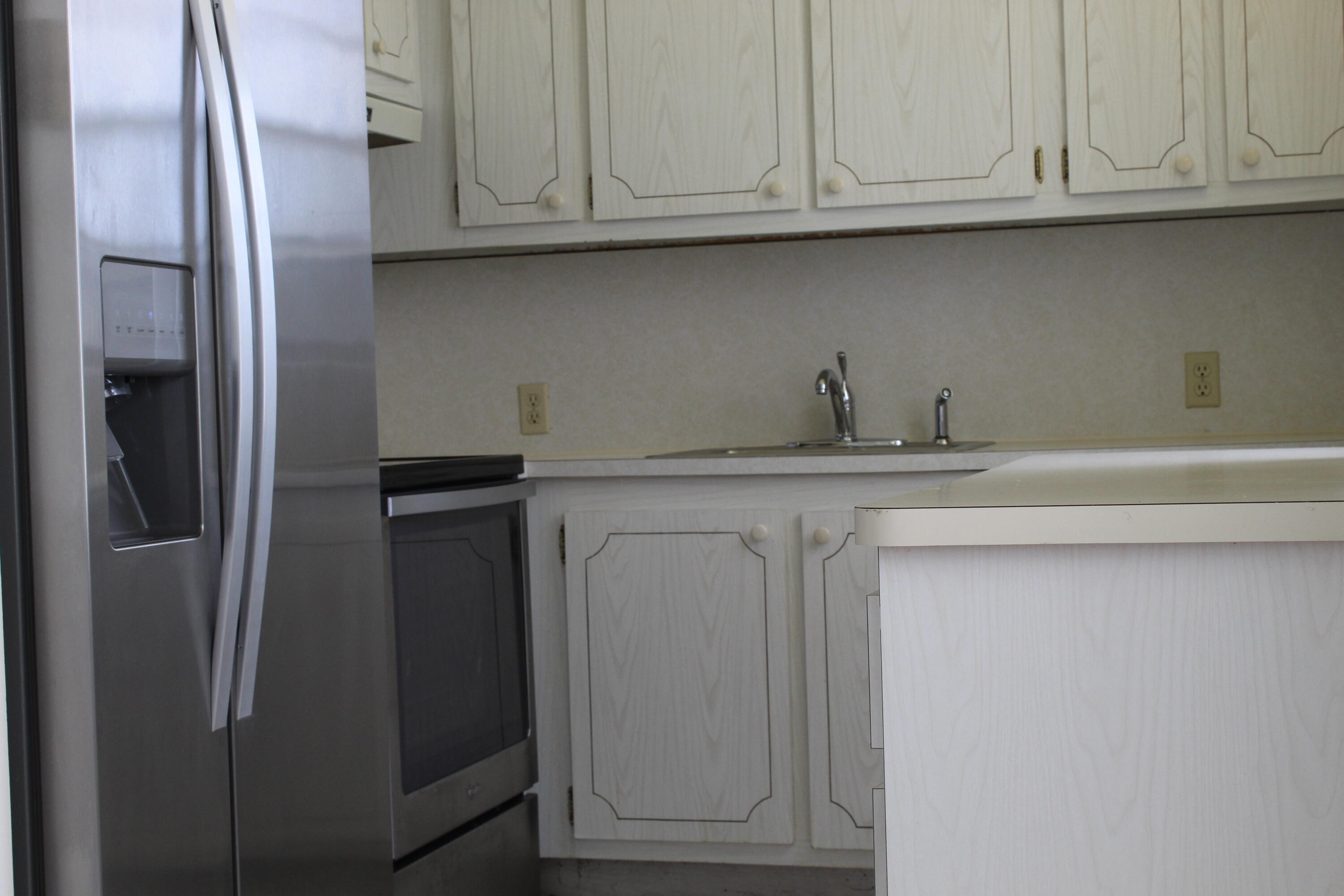 BRIGHTON AT CENTURY VILLAGE CONDO - Residential