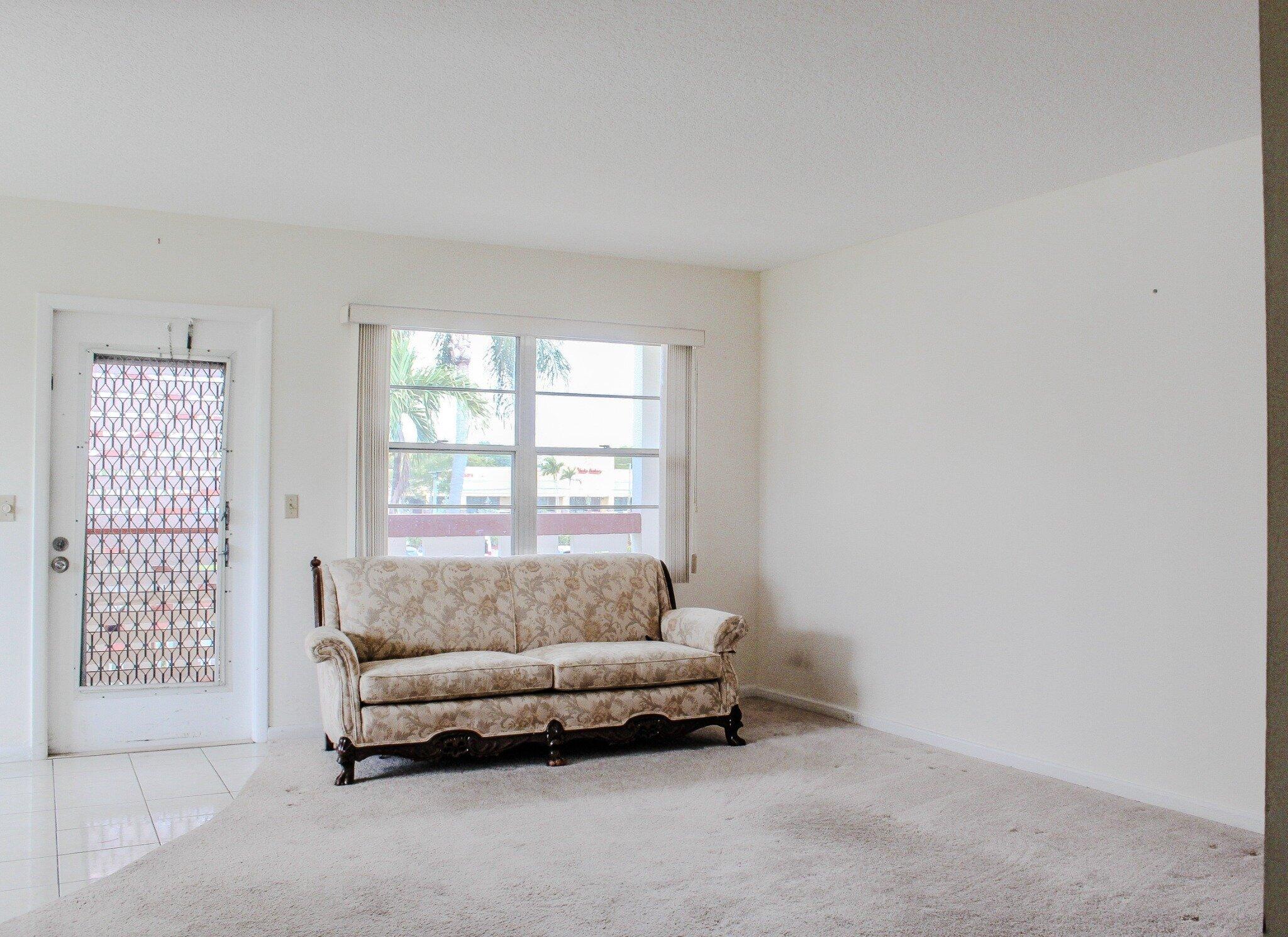 BRIGHTON AT CENTURY VILLAGE CONDO - Residential