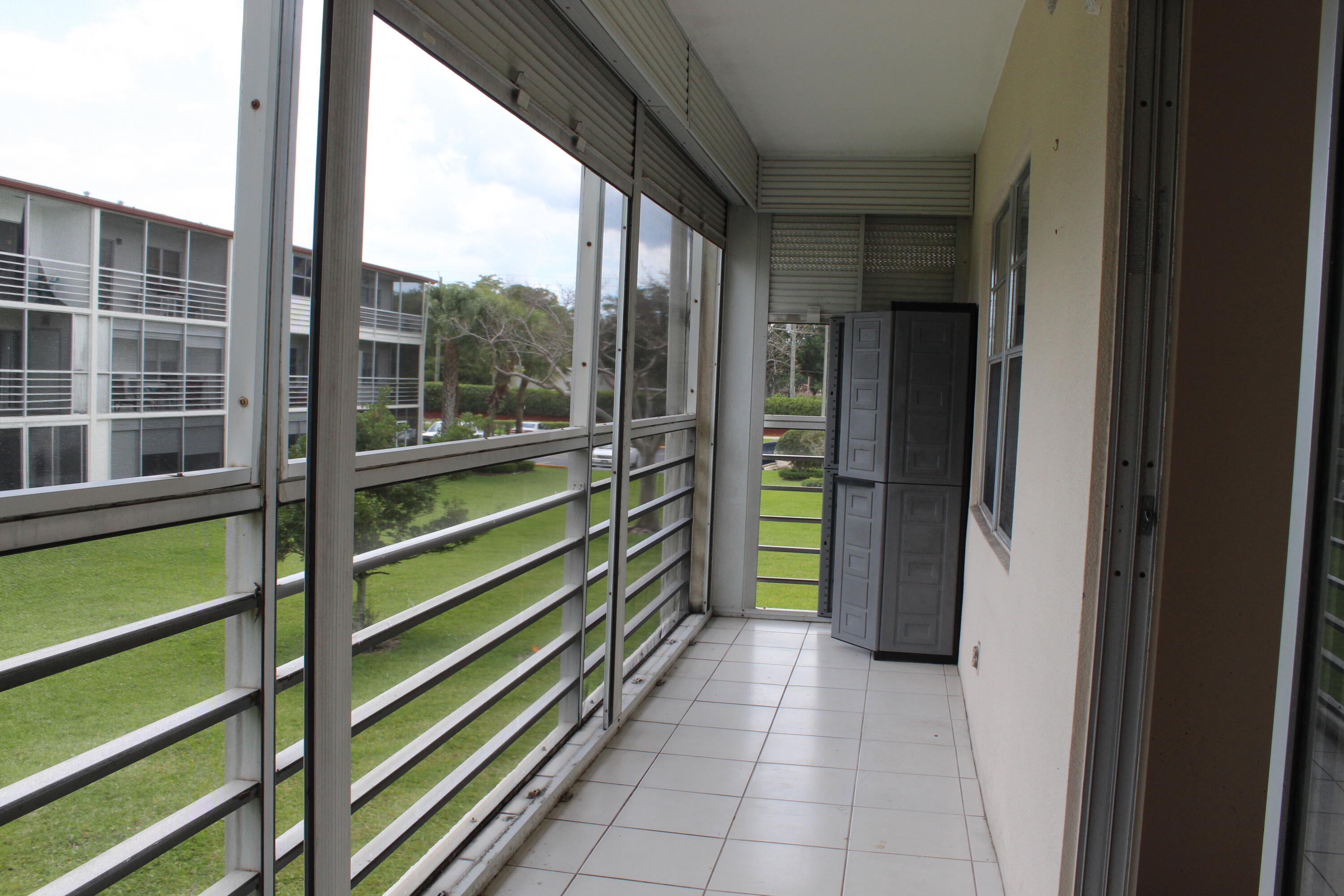 BRIGHTON AT CENTURY VILLAGE CONDO - Residential